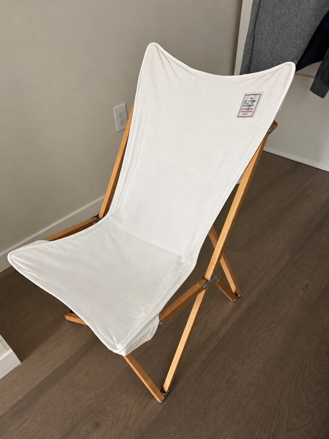 KZM Folding Chair