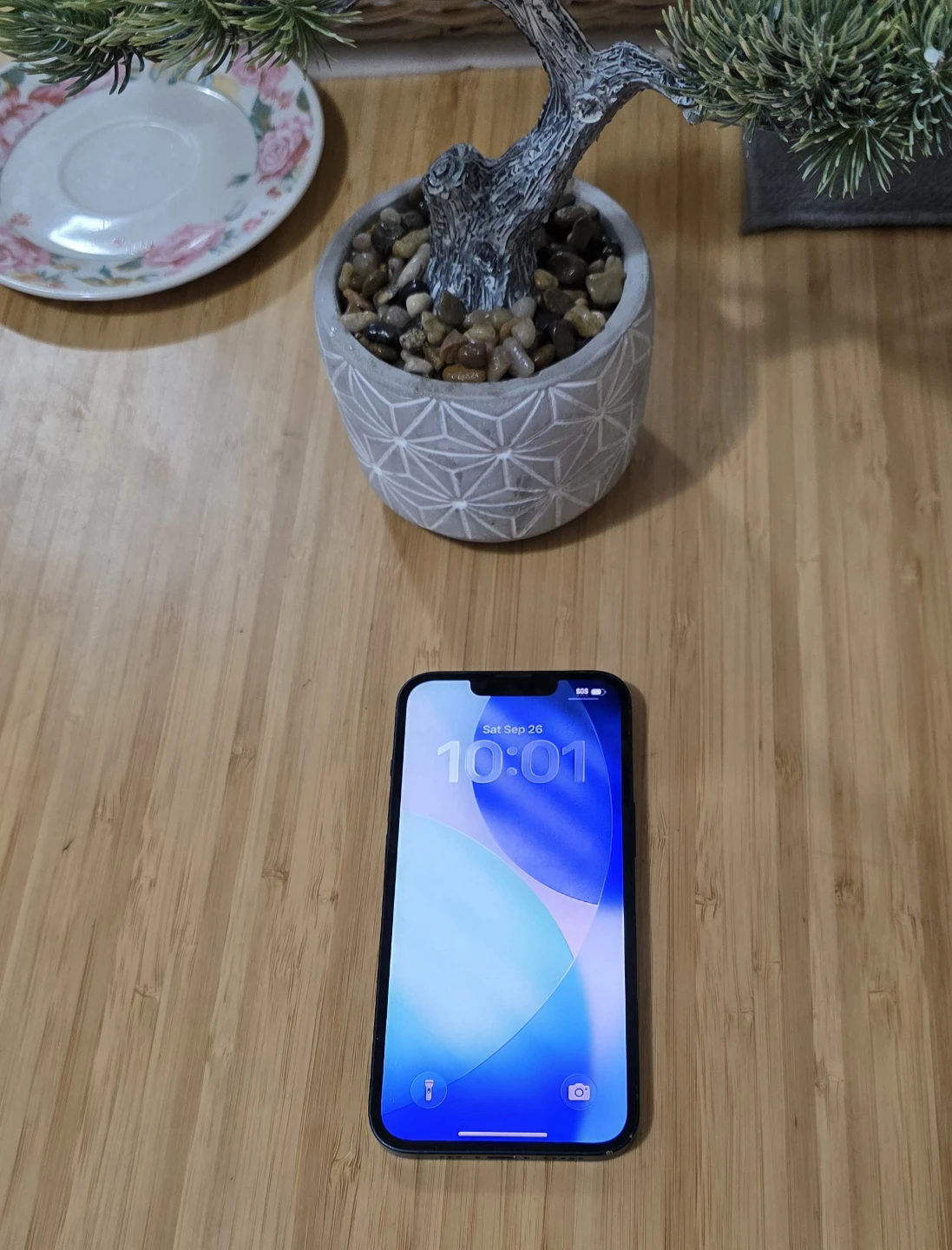 iPhone 13 128GB - photo 3