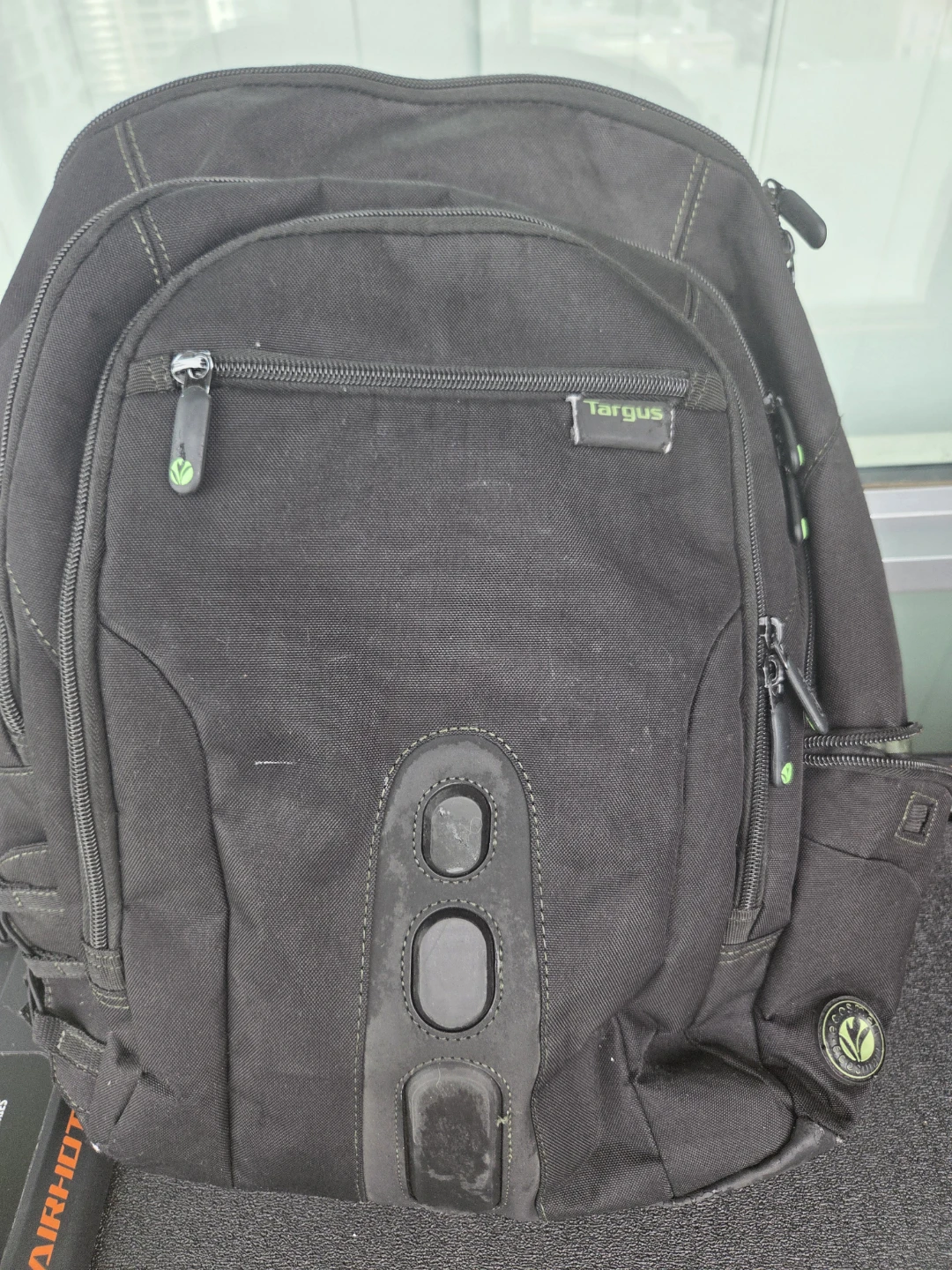 Targus Backpack - photo 4