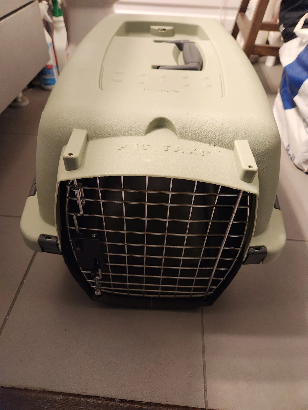 Petmate Pet Taxi Carrier