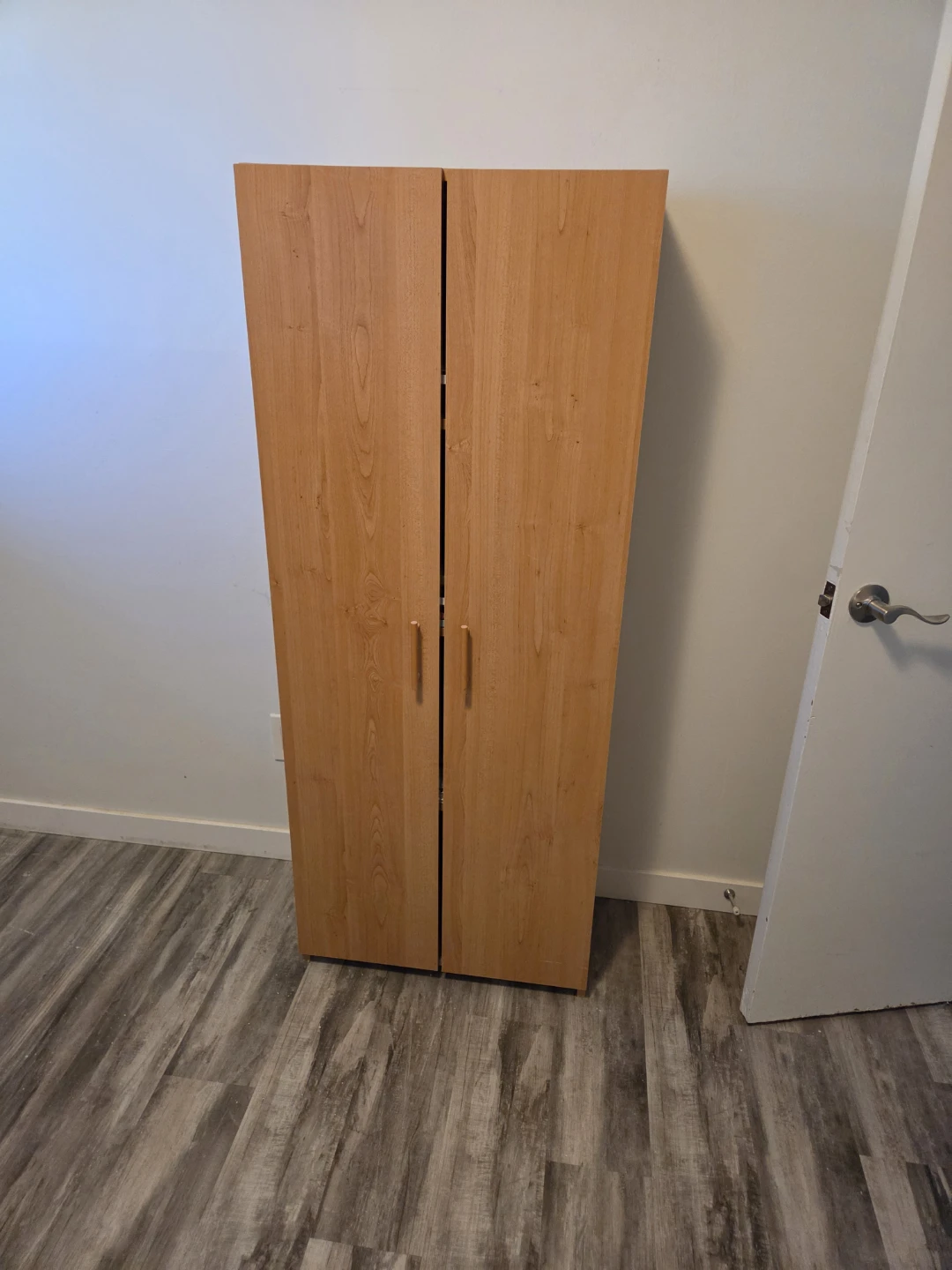 Pantry Cabinet