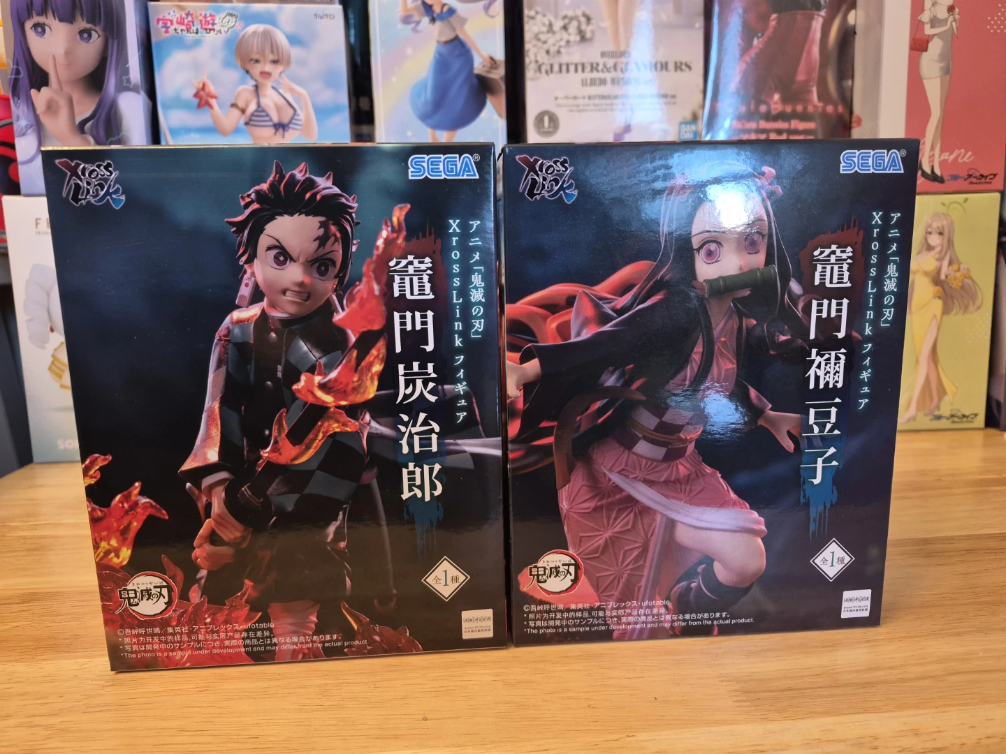 Anime Figures New stocks - photo 3