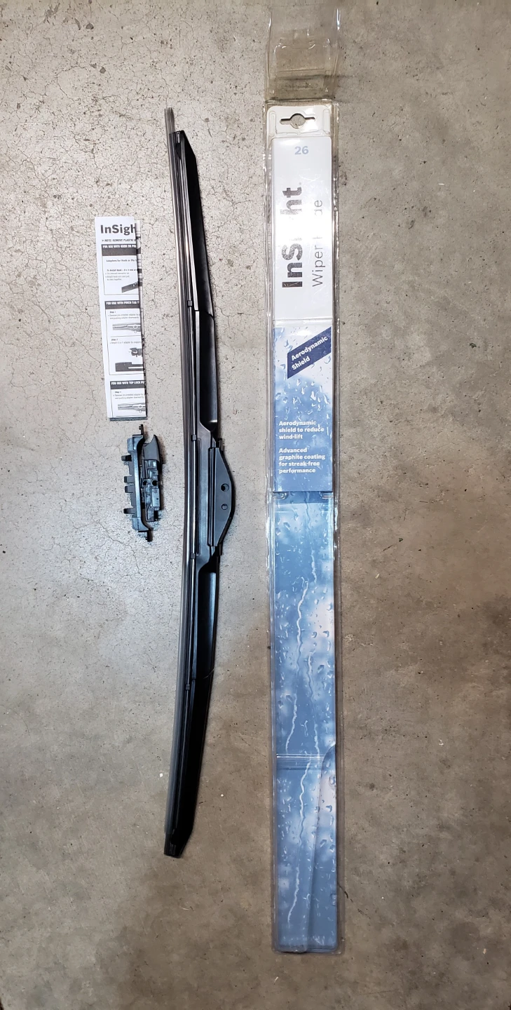New 26" Wiper Blade