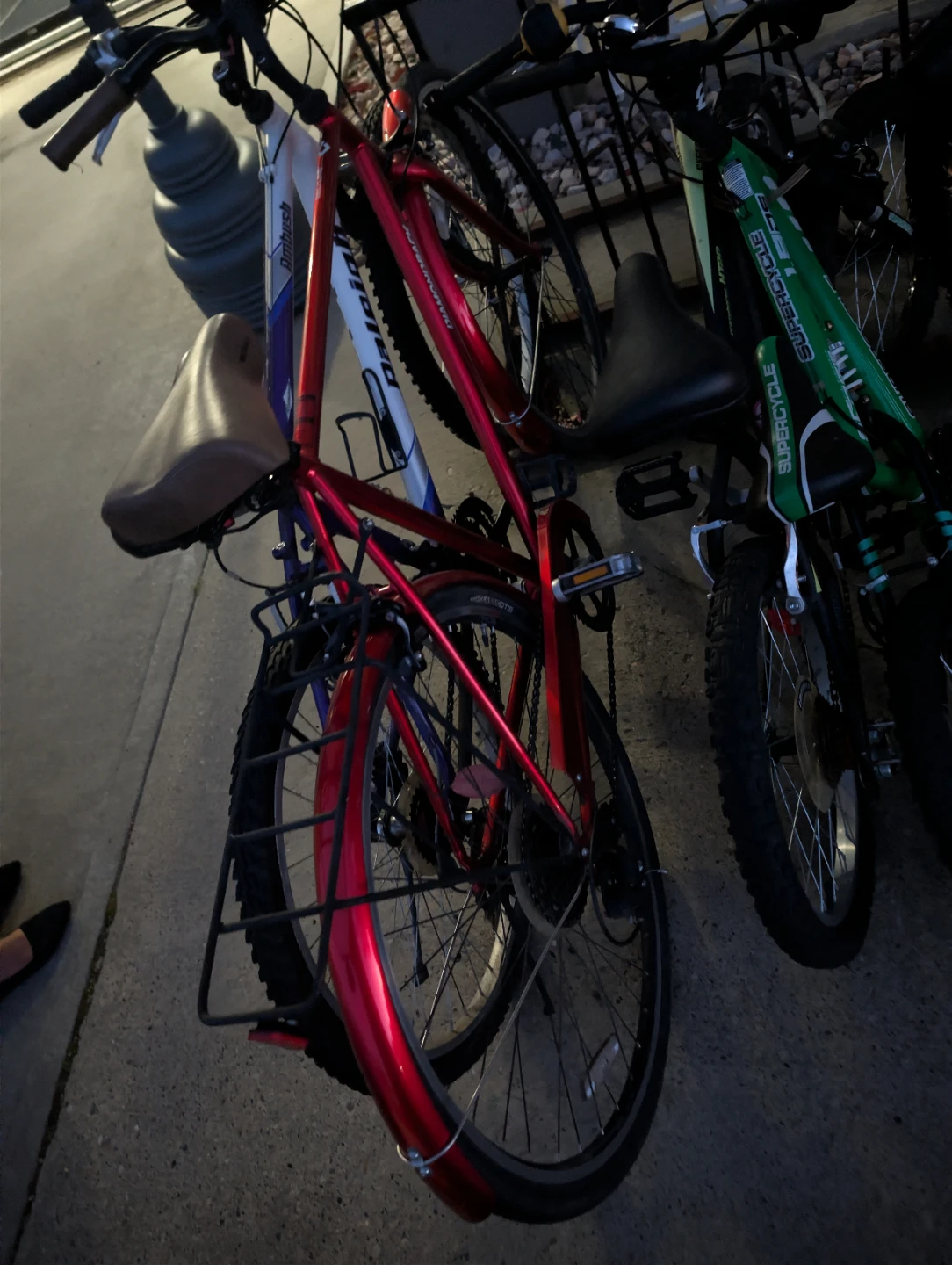 Beltline Bicycle and other