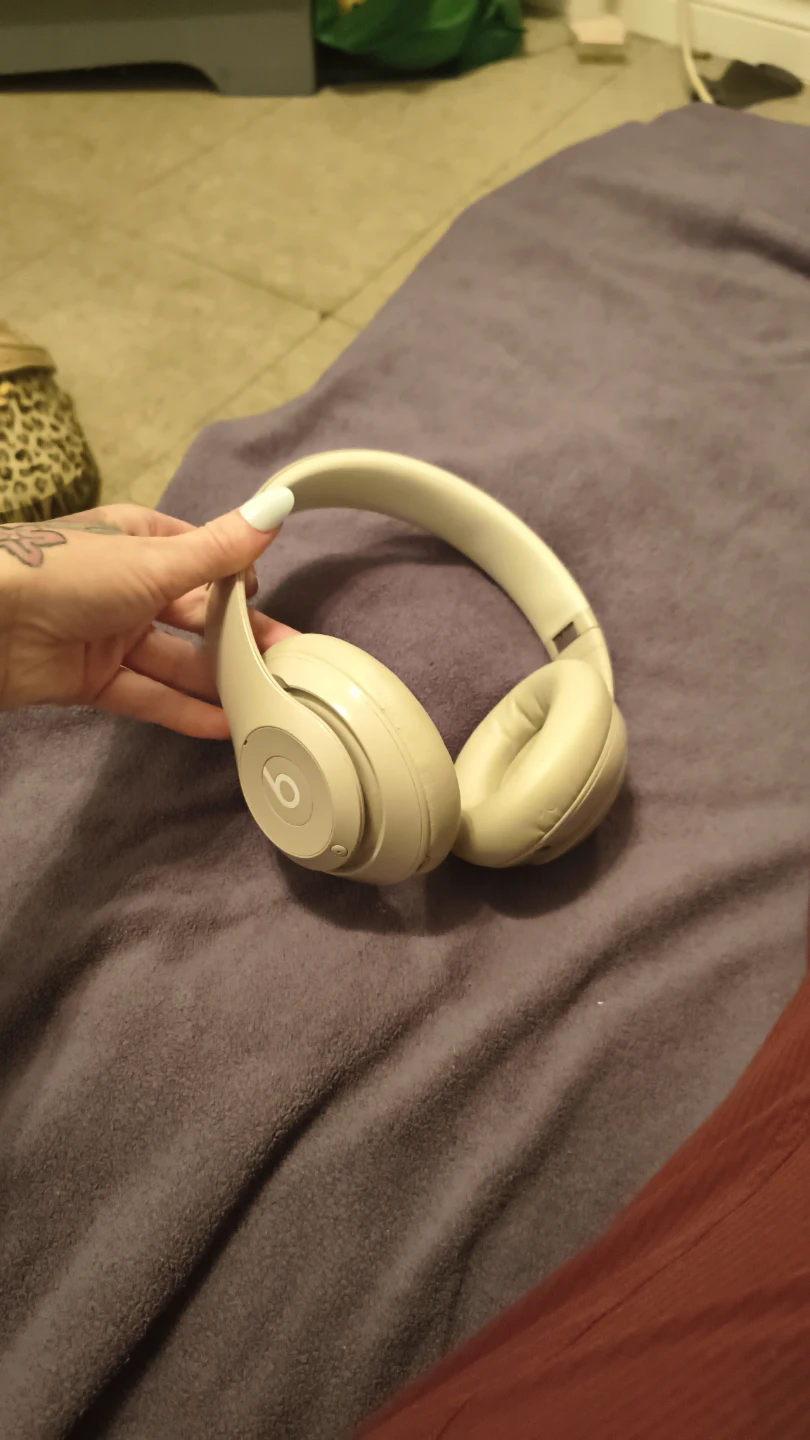 Beats Studio Headphones