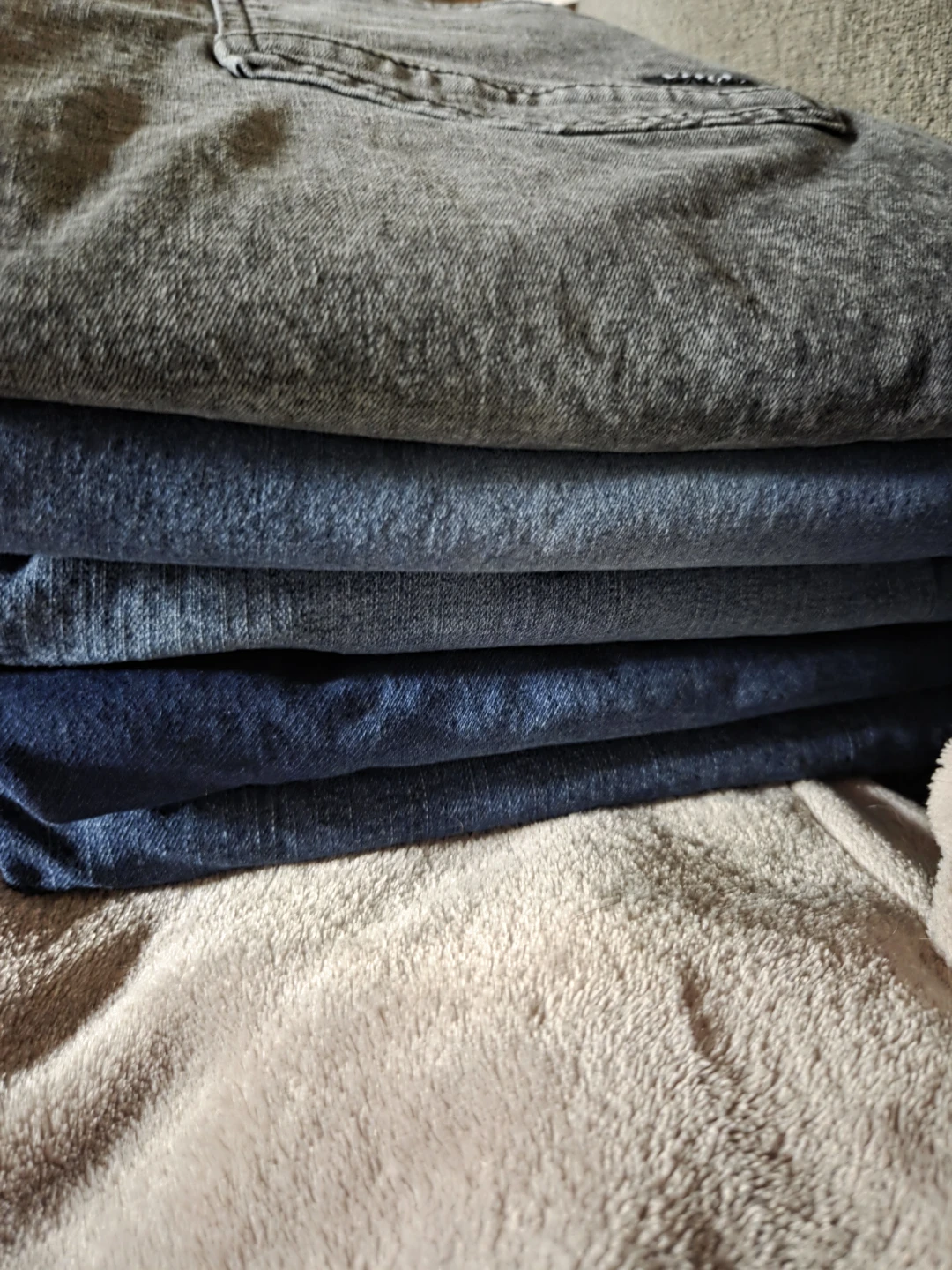 New Men's 34x34 Jeans