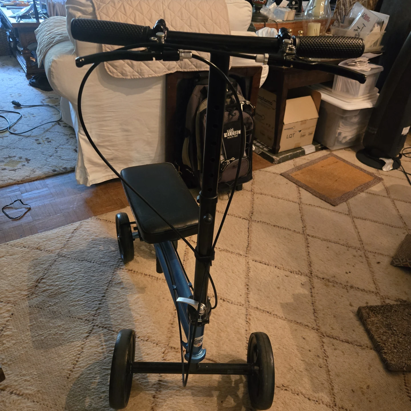 KneeRover Knee Walker - photo 2