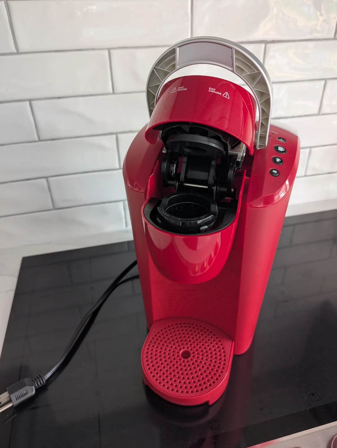 Keurig Coffee Maker - photo 2