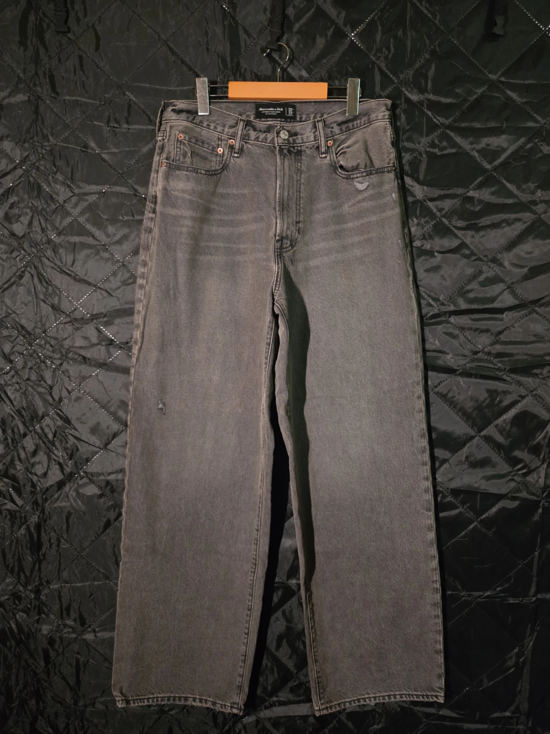 Jeans and Cargo Pants Bundle - photo 2