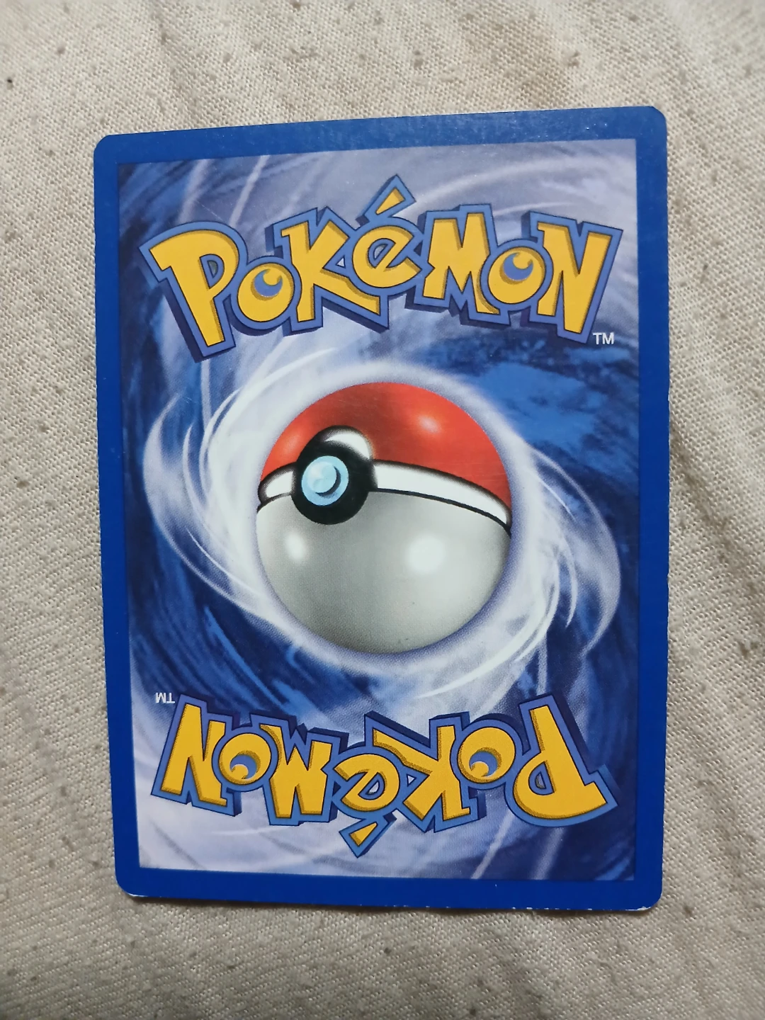 Exeggutor 35/64 1999 Pokémon Card - photo 2