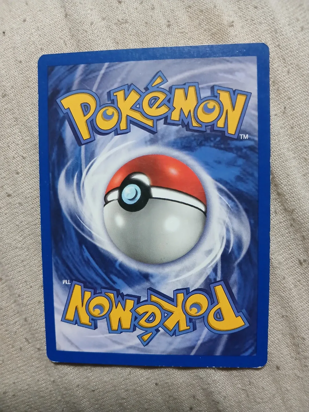 Exeggutor 35/64 1999 Pokémon Card - photo 2