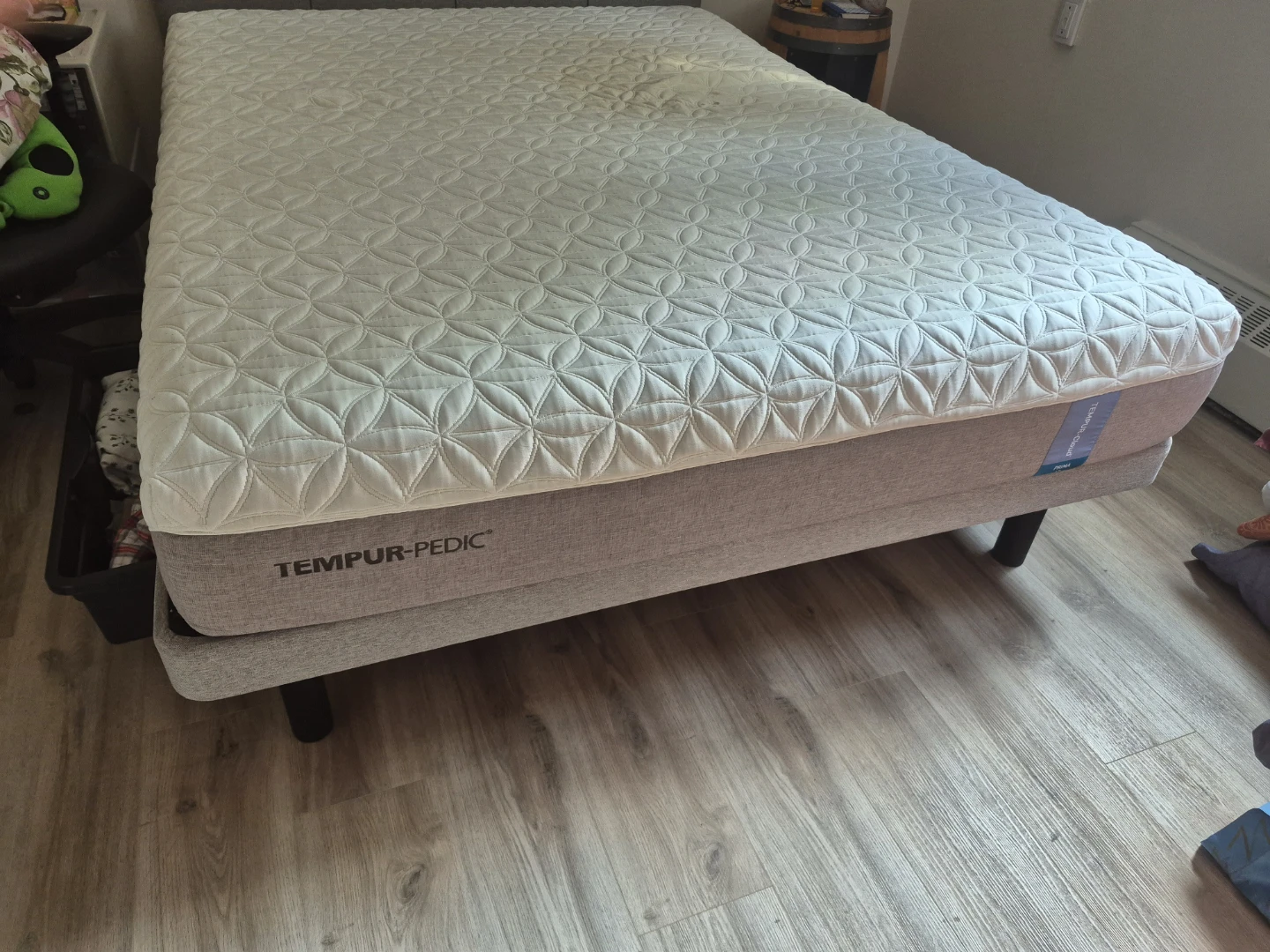 Tempur-Pedic Mattress - photo 4