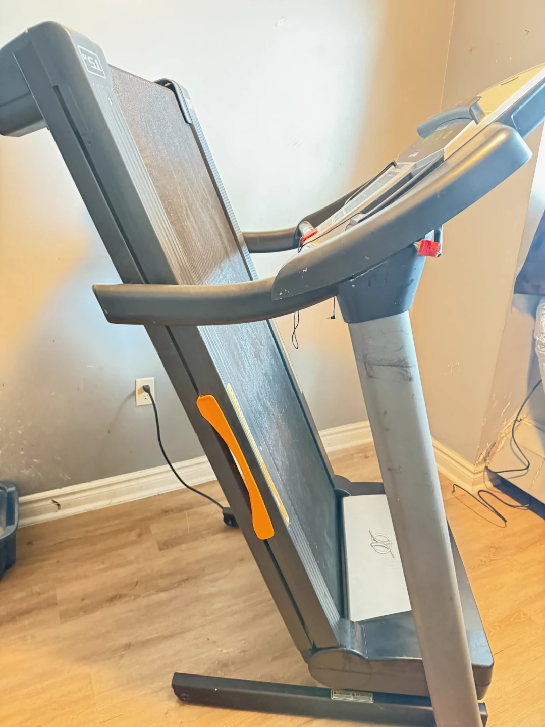 NordicTrack Treadmill - photo 2