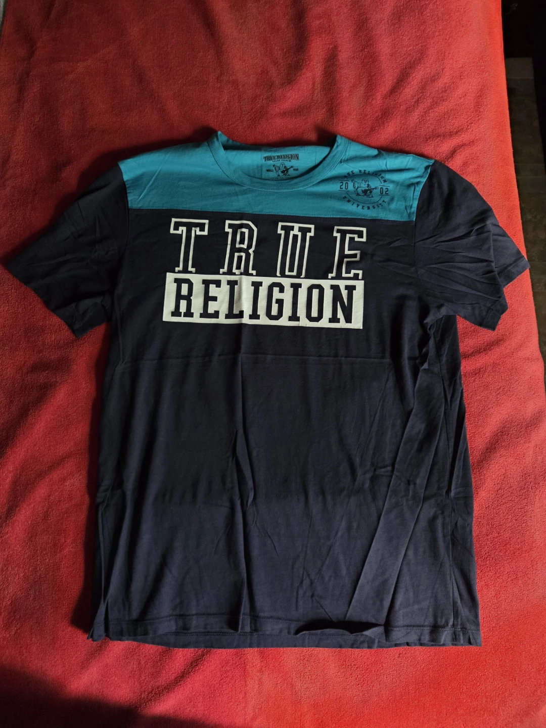 True Religion Graphic T-Shirt - photo 3