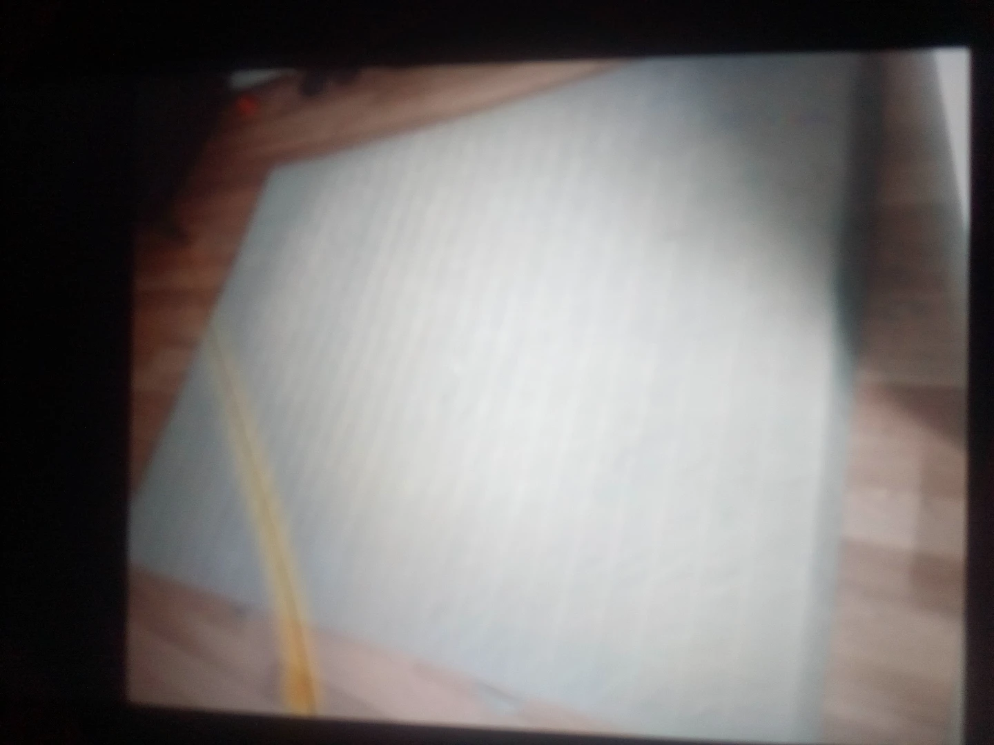 Queen mattress clean - photo 2