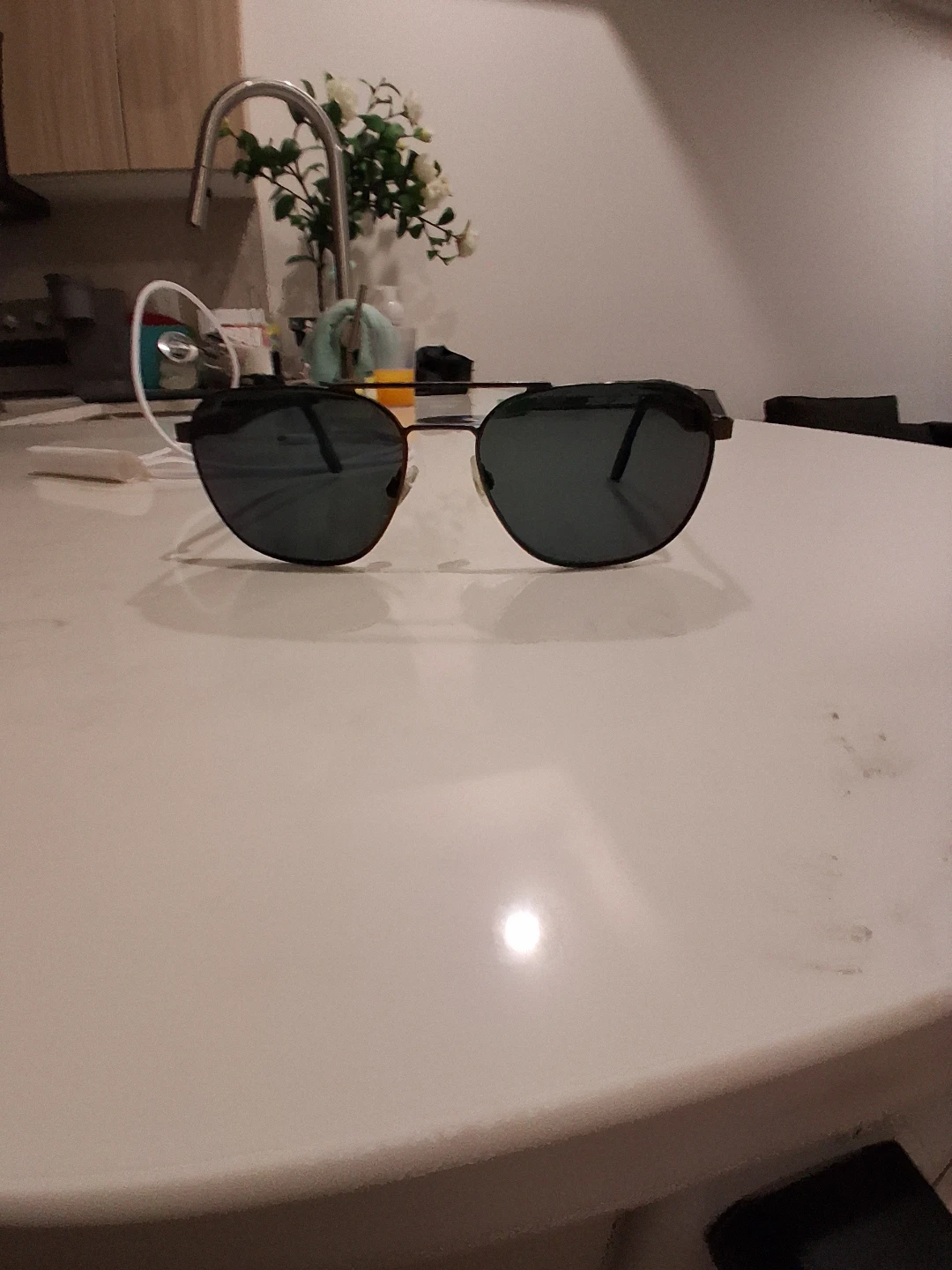 Unbranded Aviator Style Sunglasses