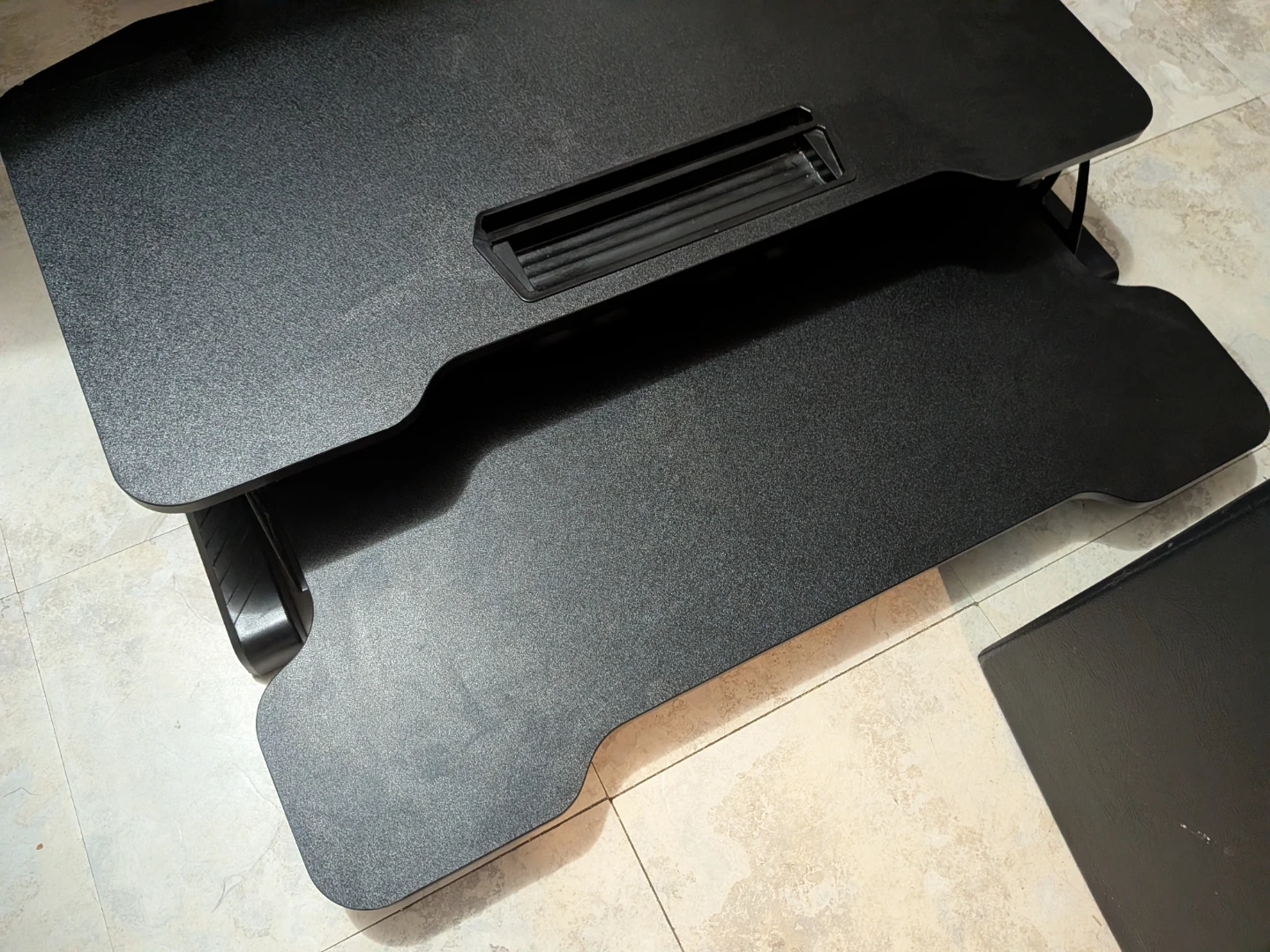 Fenge Standing Desk Converter - photo 2