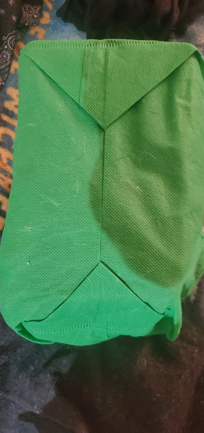 Mystery bag