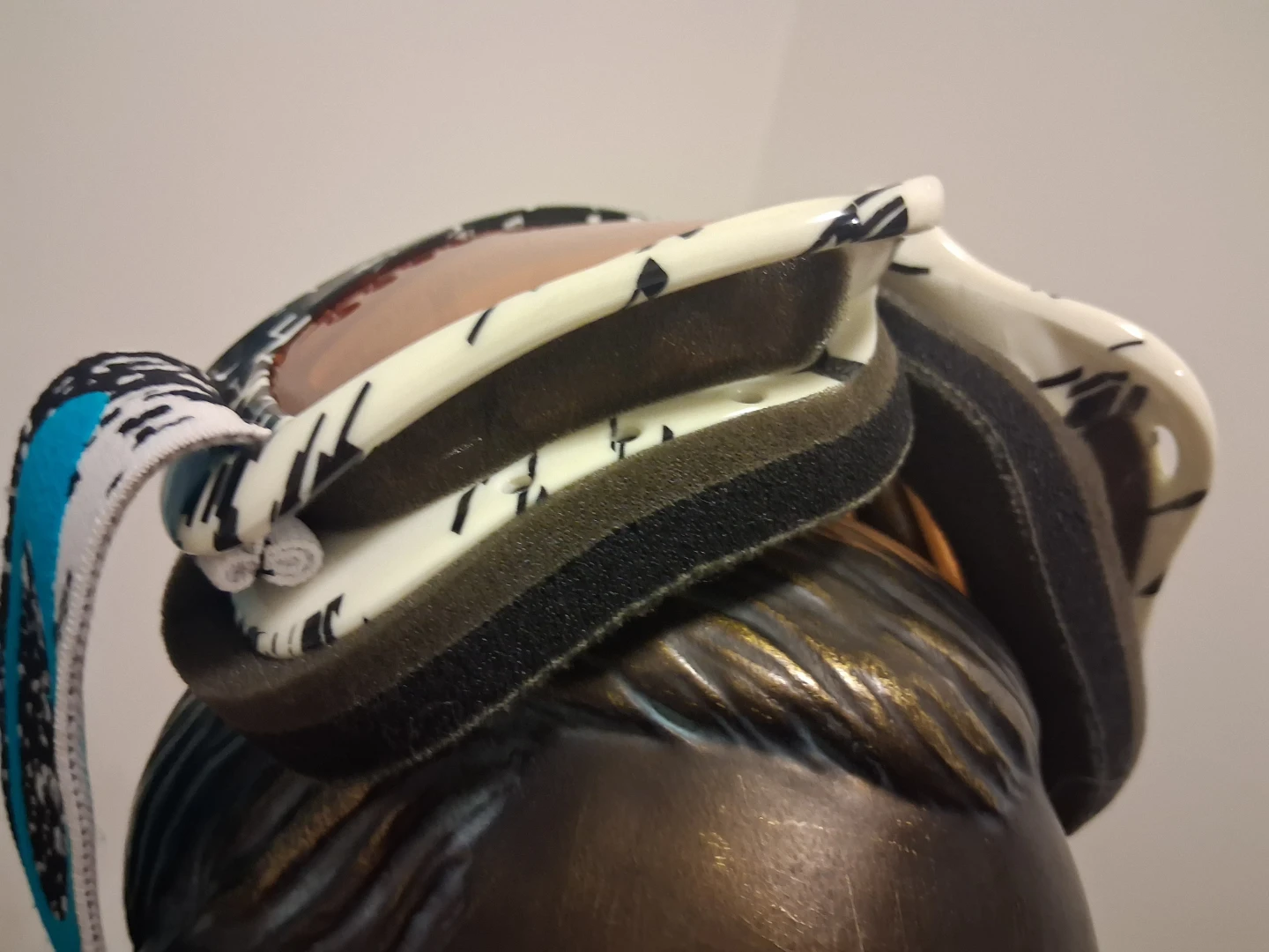 Oakley Ski Goggles O Frame 2013 Excellent Condition - photo 3