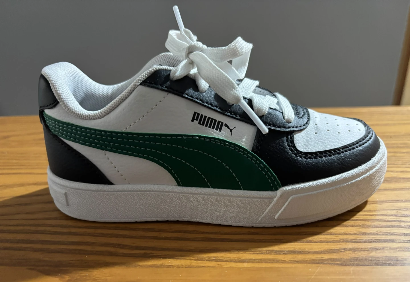 Puma Kids Sneakers Size 13C