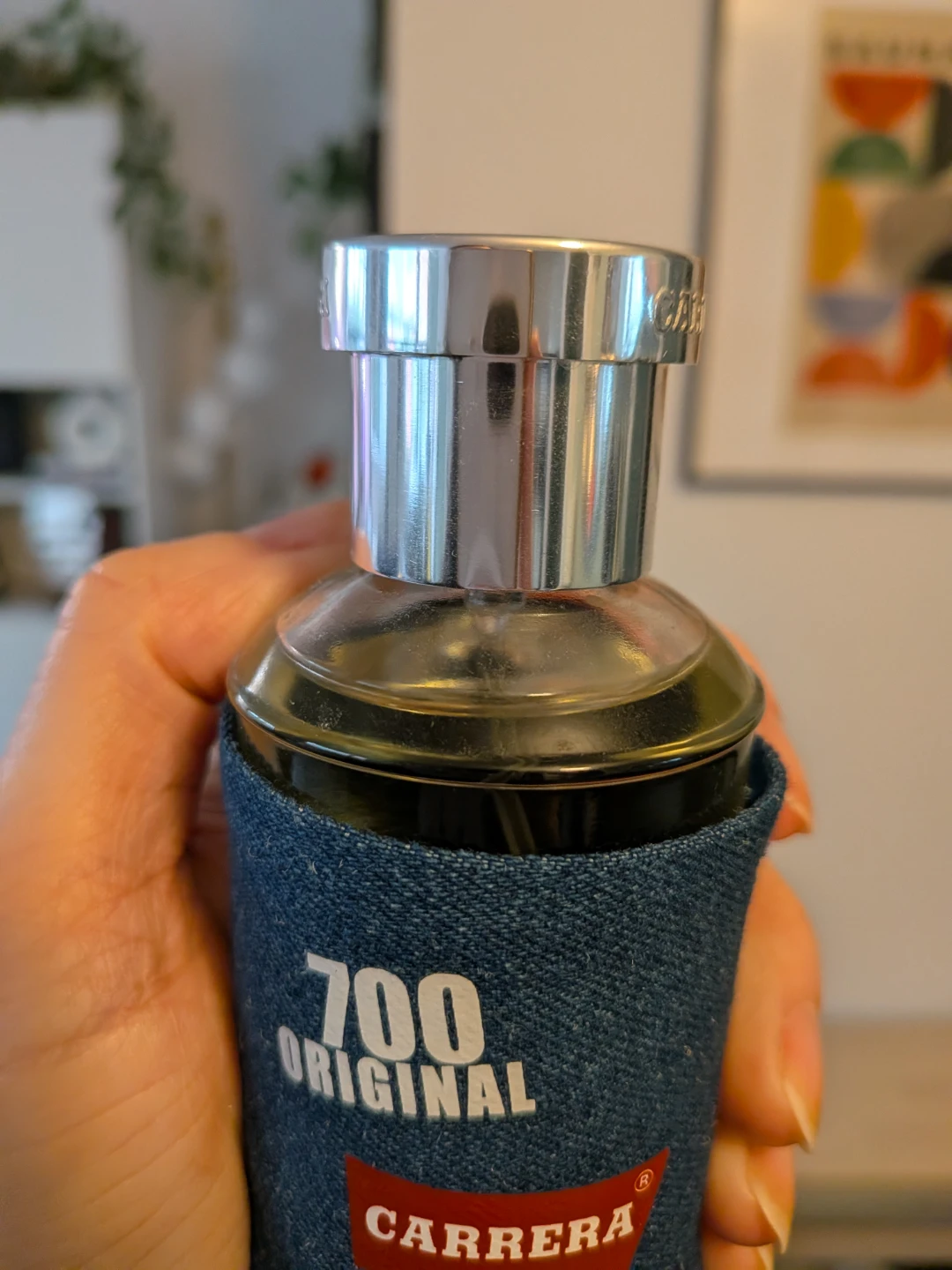 Carrera 700 Original Jeans Uomo Eau de Toilette 75ml - photo 2