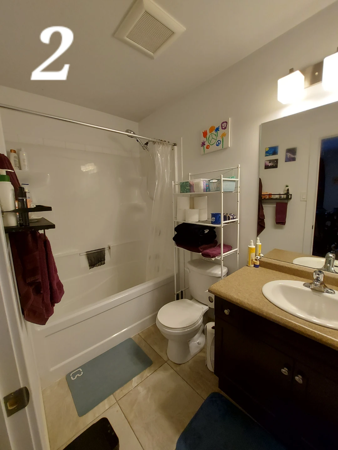Rooms for Rent in 4 bedroom Unit - photo 4