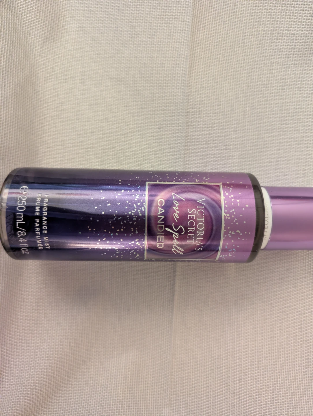 Victoria's Secret Love Spell Candied Fragrance Mist unopened - photo 2