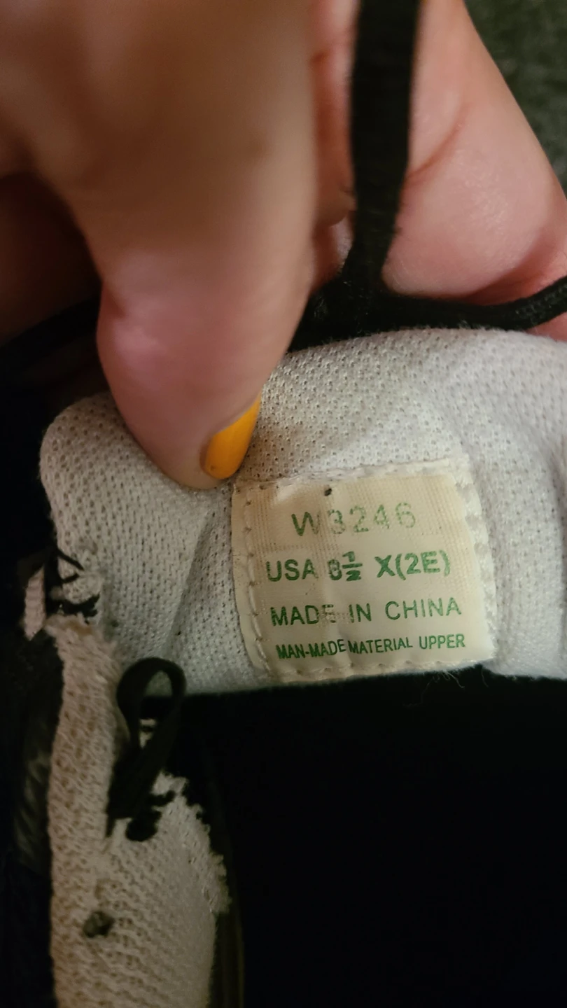 Women's Running Shoes Size 8.5 - photo 2
