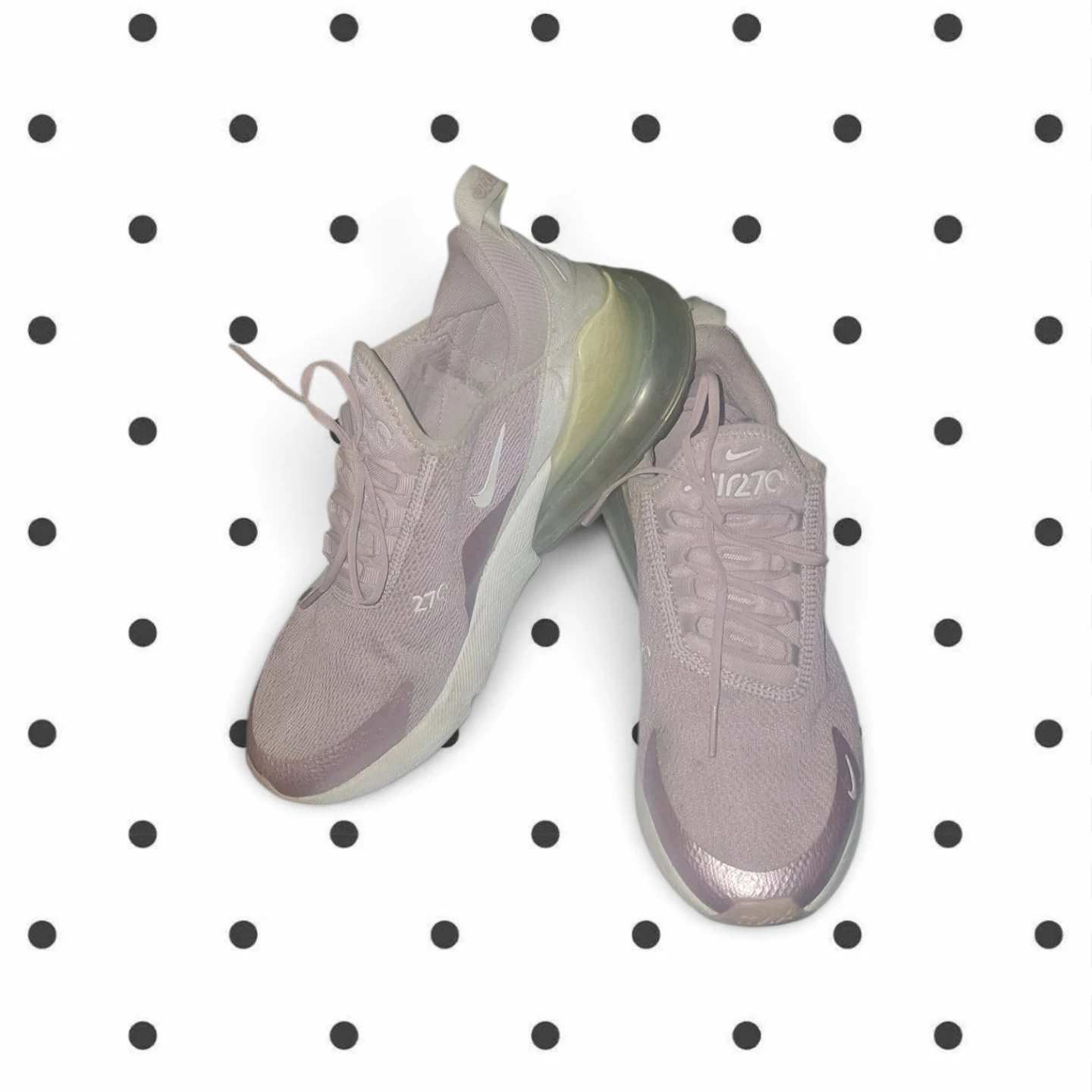 Nike Air Max 270 Sneakers - photo 2