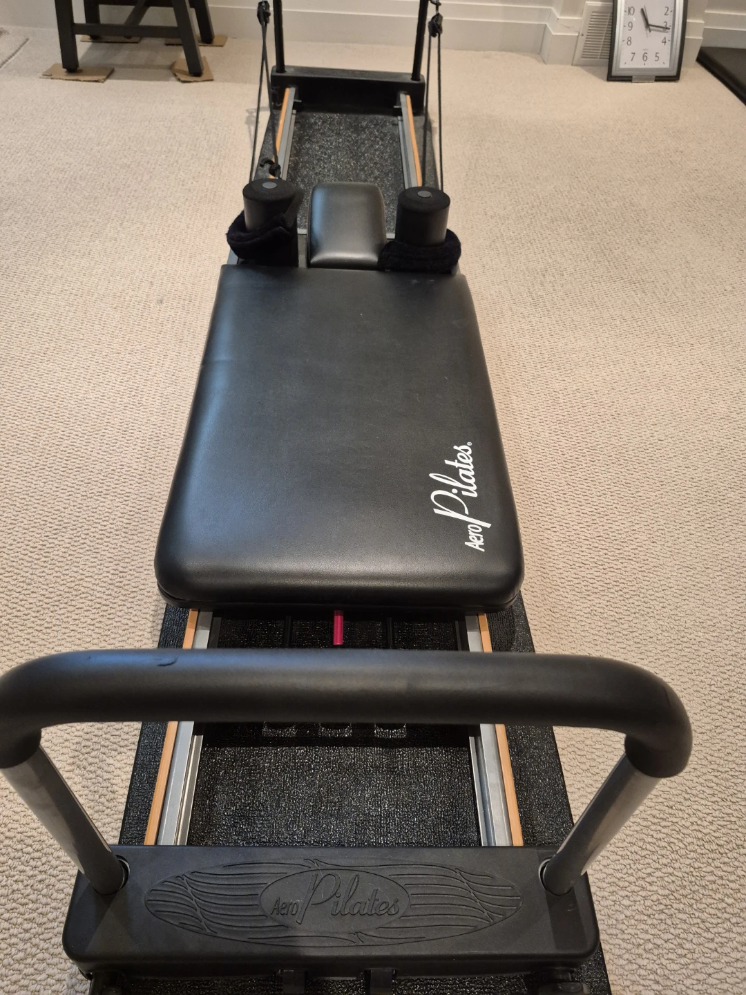 AeroPilates Reformer Model 55-4297