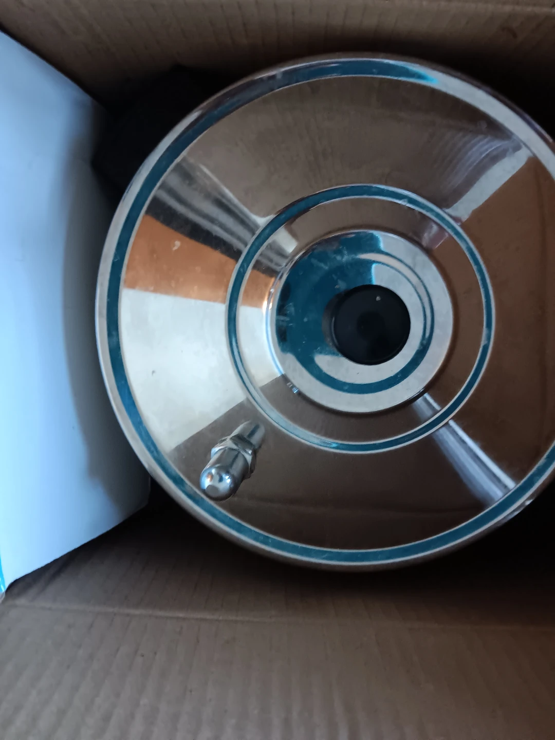Stainless Steel Idli Maker