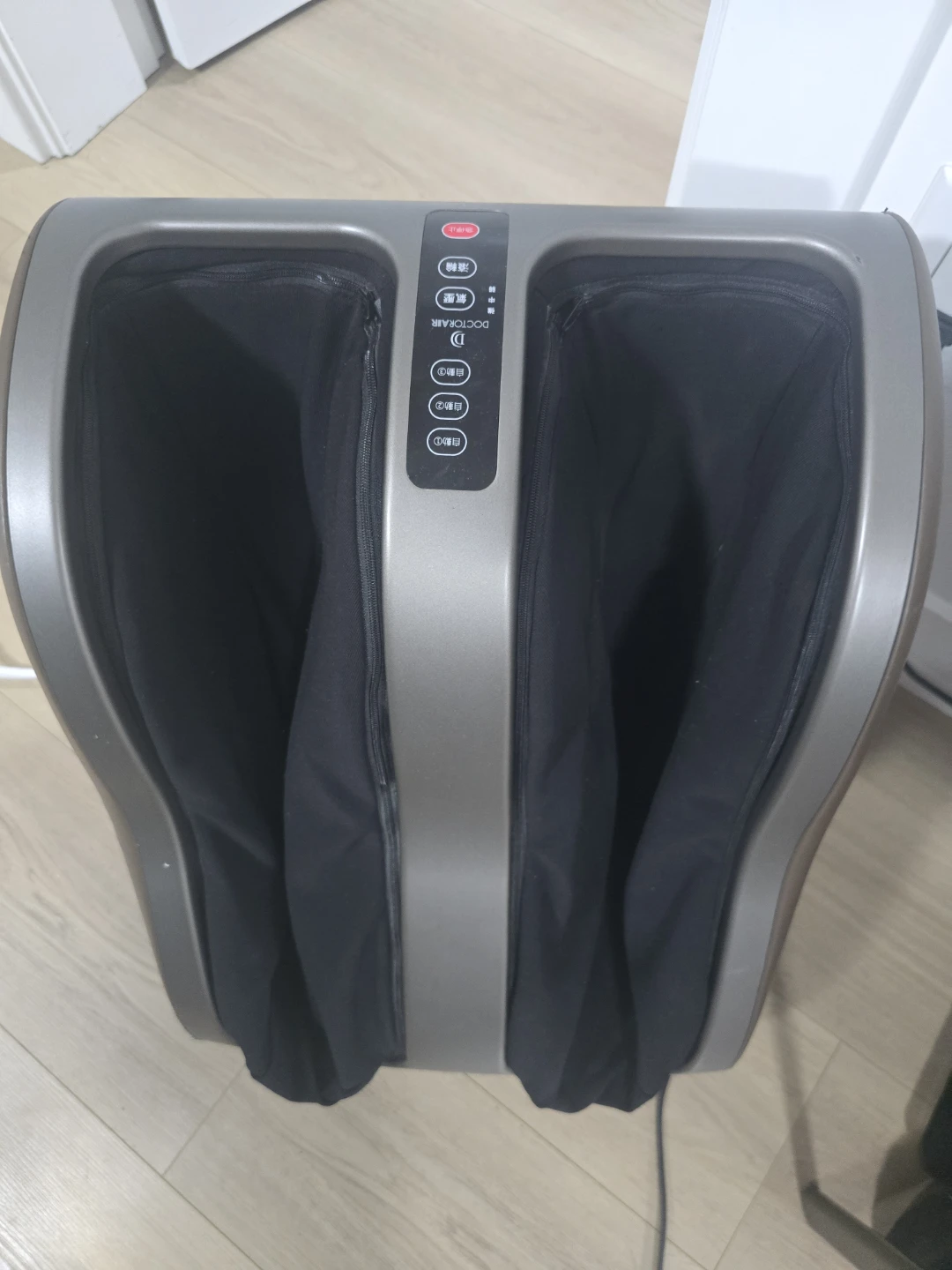 Doctor Air Foot Massager