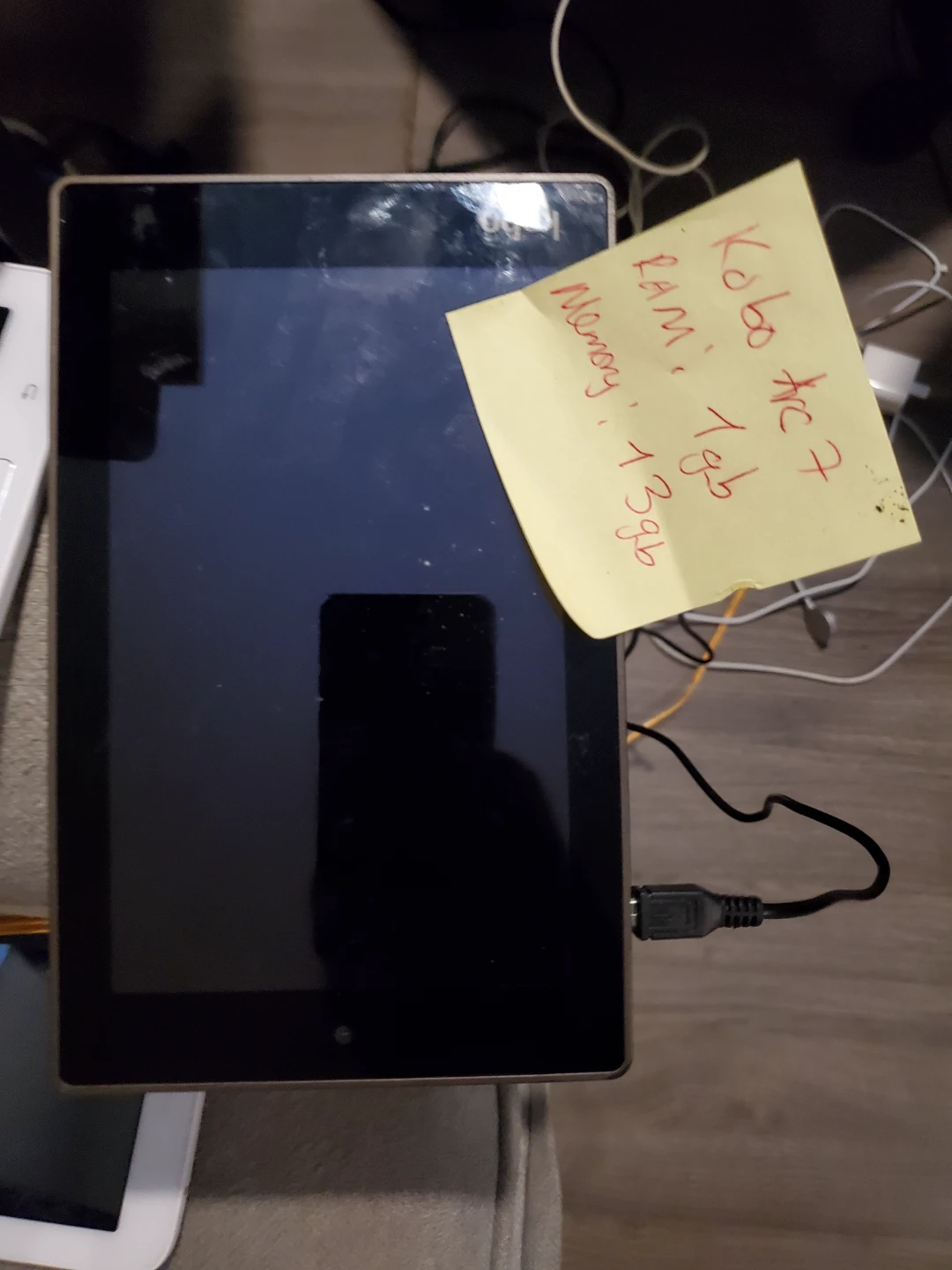 Kobo Arc 7 Tablet