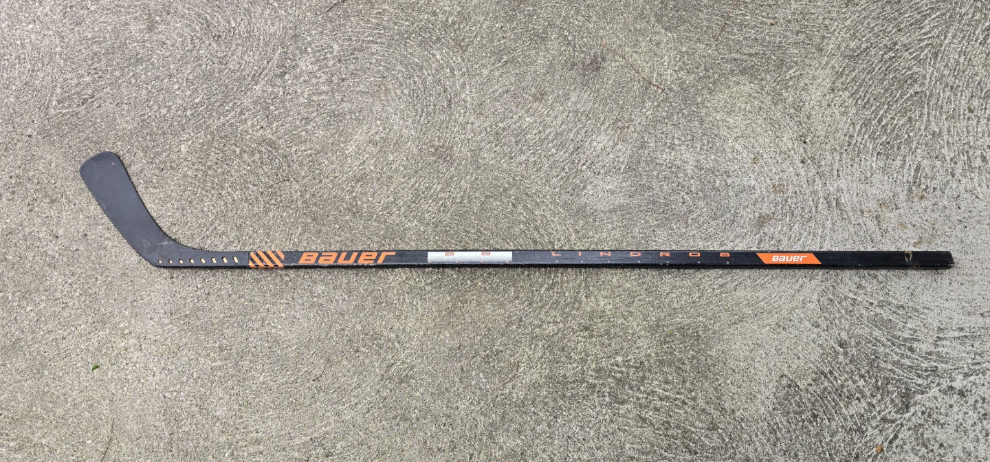 Bauer 88 Lindros Hockey Stick