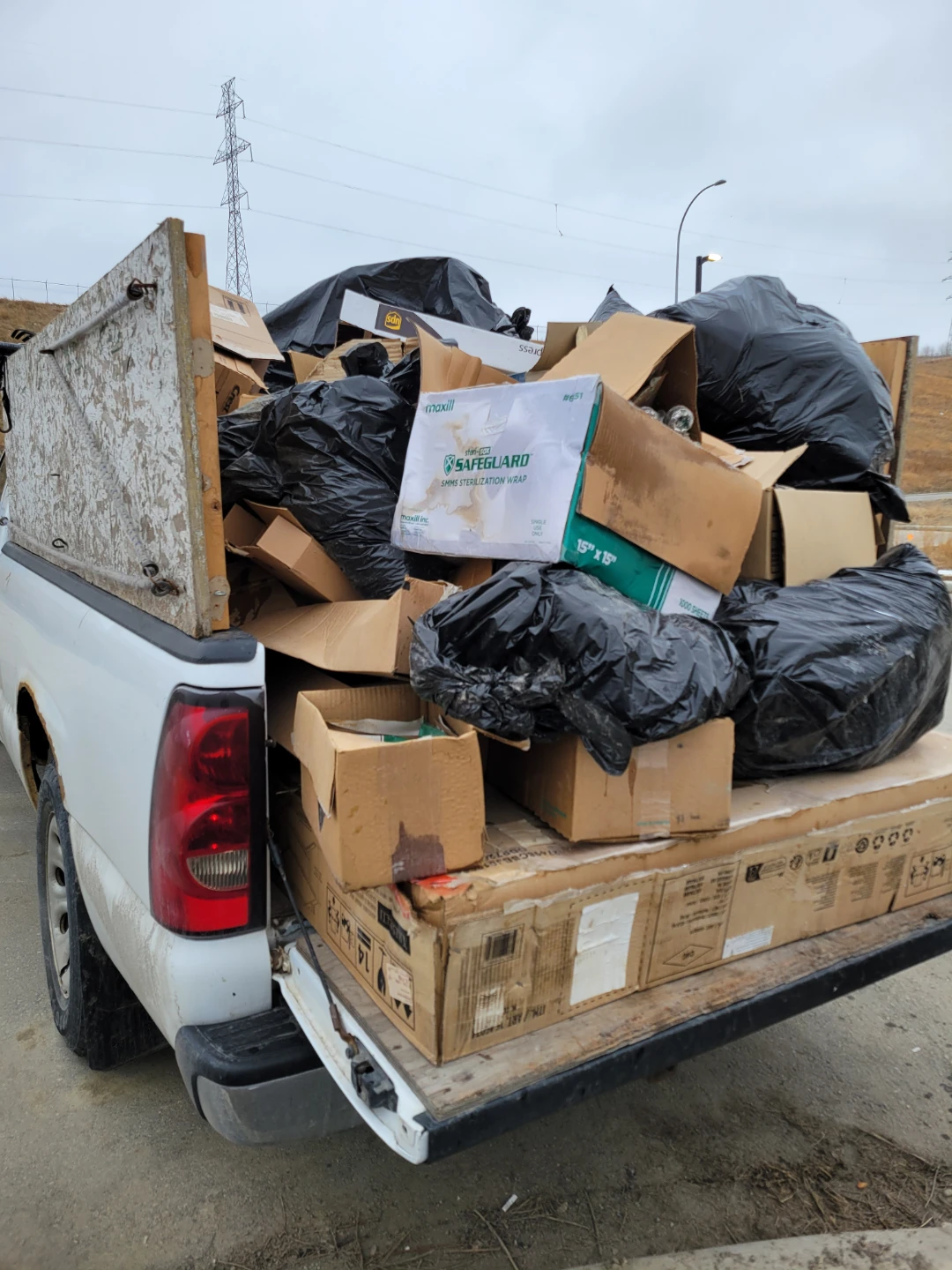 Garbage/junk/waste Removal - photo 4