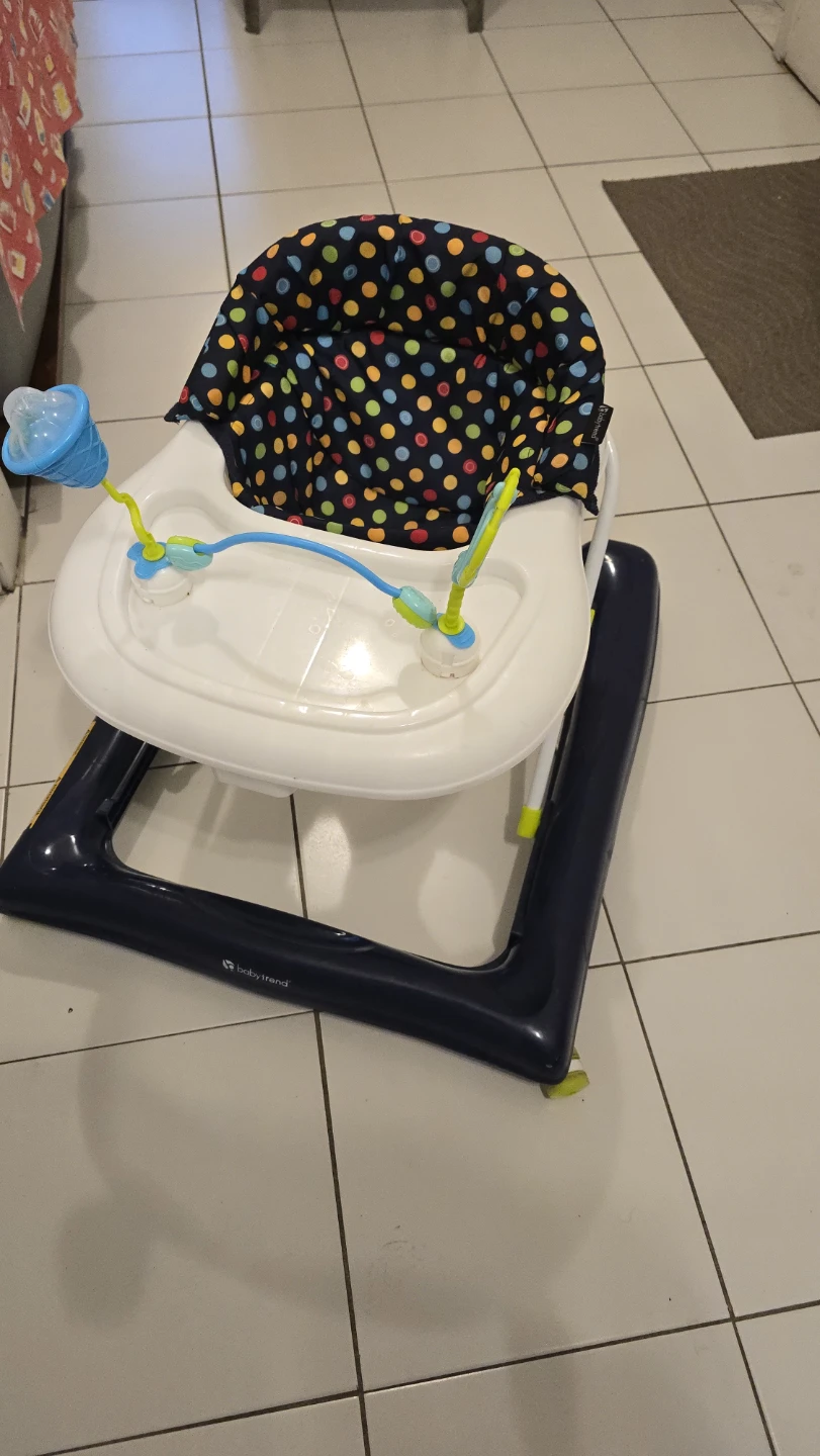 Baby Trend Baby Walker