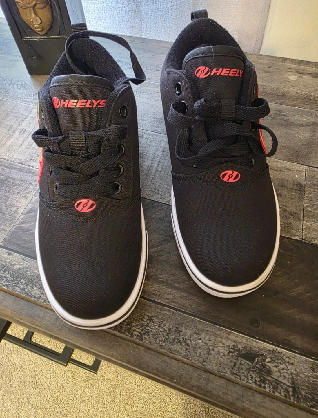 Heelys Pro 20 Prints Roller Shoes - photo 3