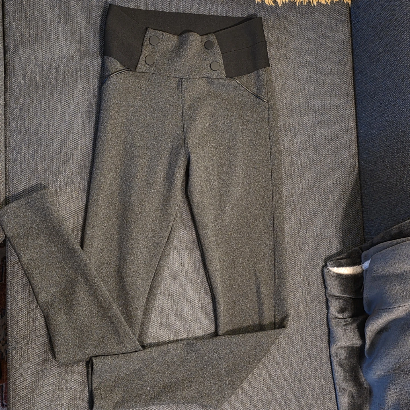 STREETWEAR SOCIETY Pants