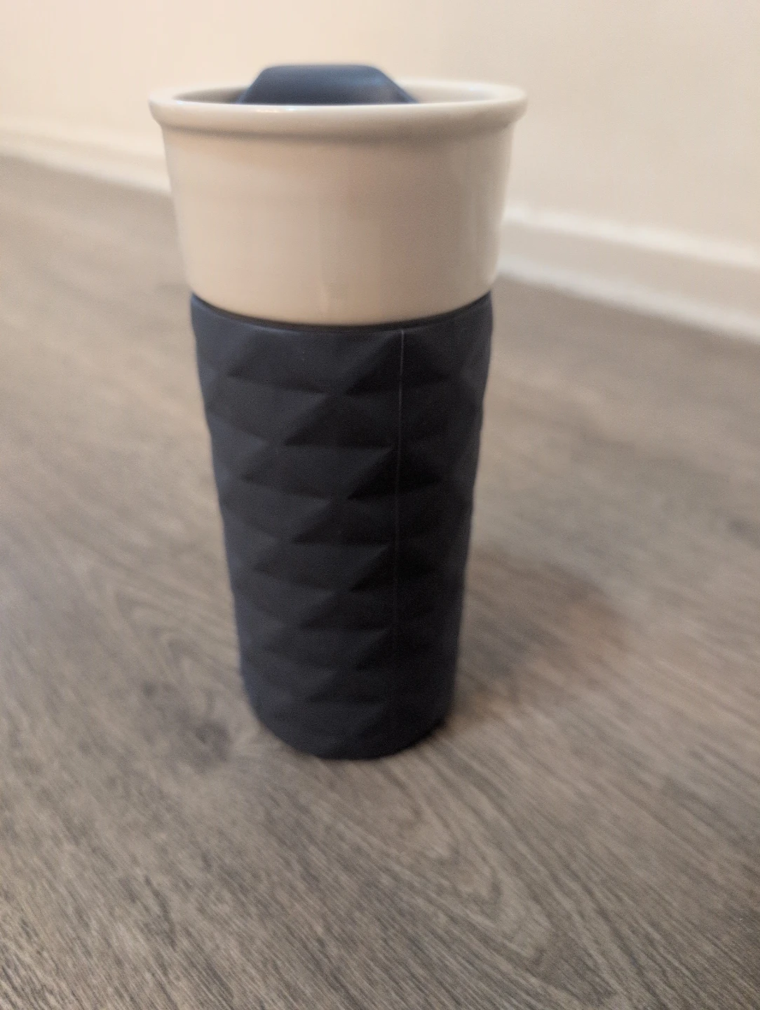 Ello Ceramic Travel Mug - photo 2