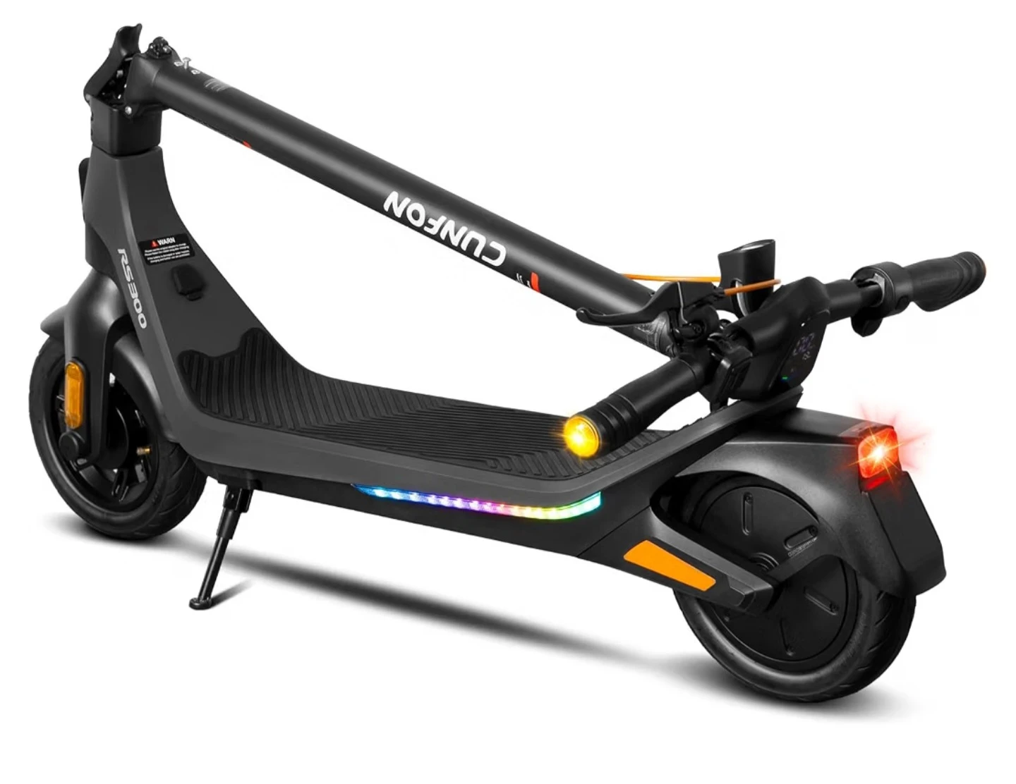 CUNFON RS300 Electric Scooter - photo 2