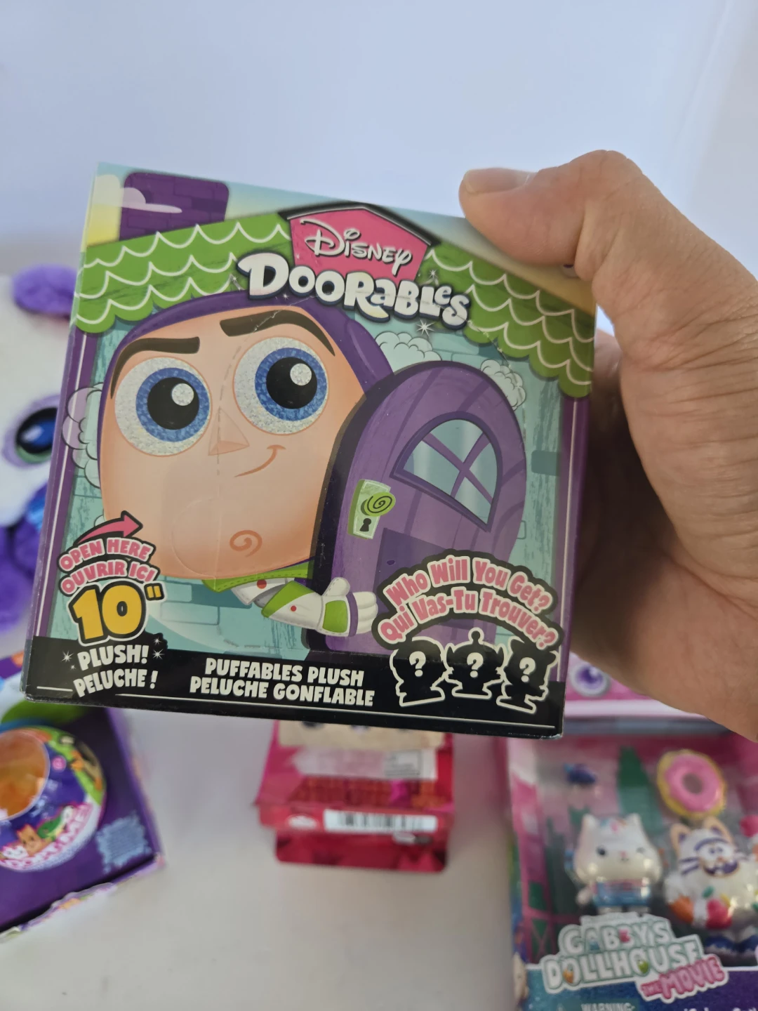 Misc brand new toys lot birthday christmas - photo 2