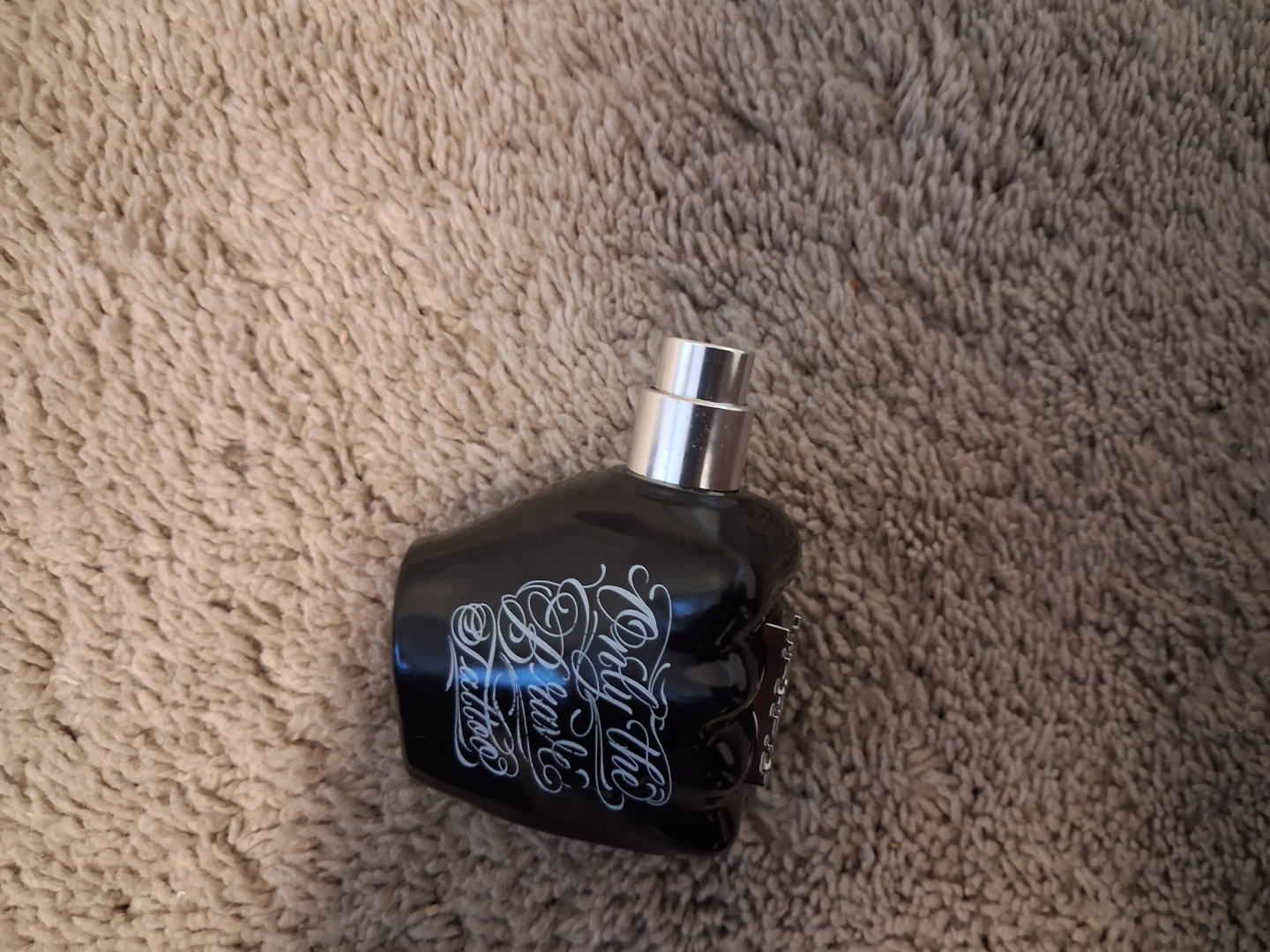 Diesel Only The Brave Tattoo Cologne