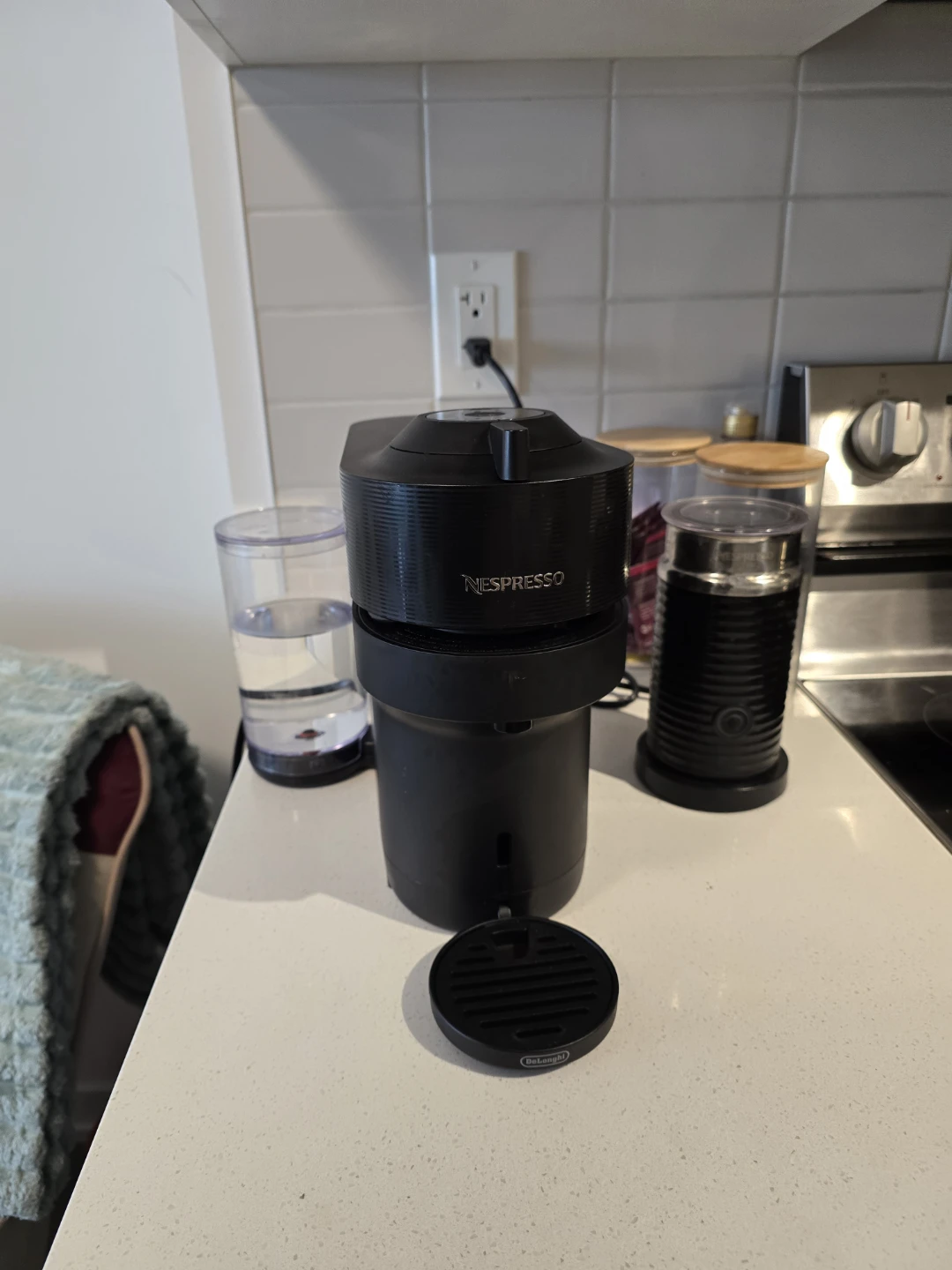 Nespresso Vertuo Coffee Machine