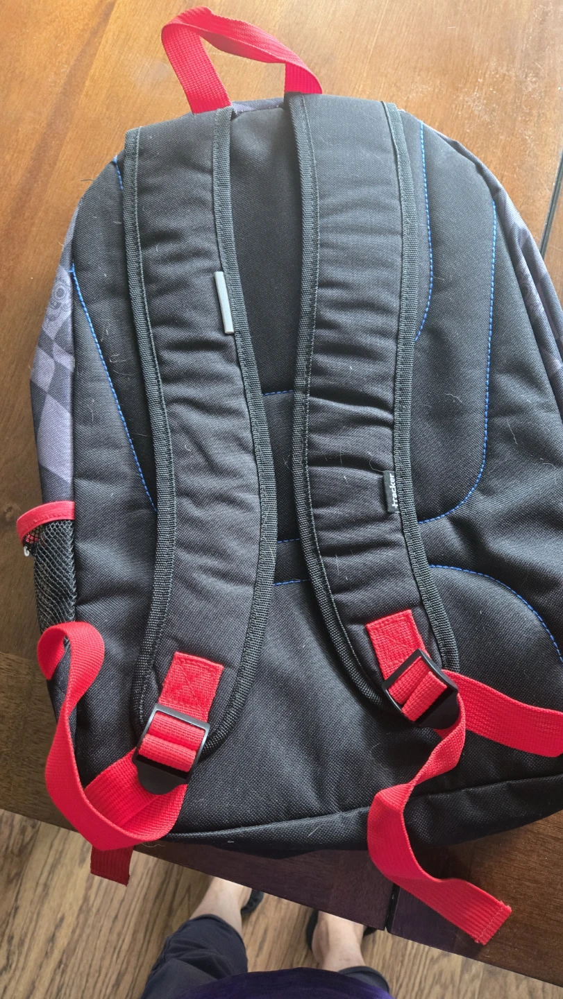Canterbury Rugby Backpack - photo 2