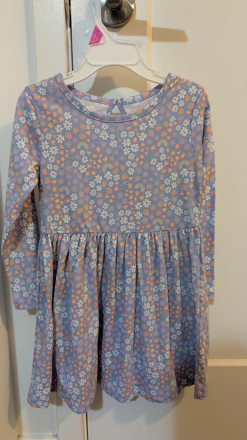 Carter's Bedtime Pyjama Set