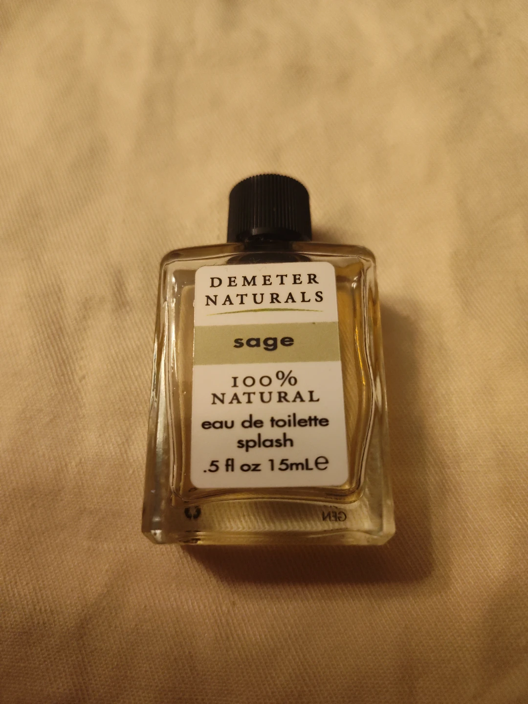 Demeter Fragrance Library 15ml Scent Lot - photo 2
