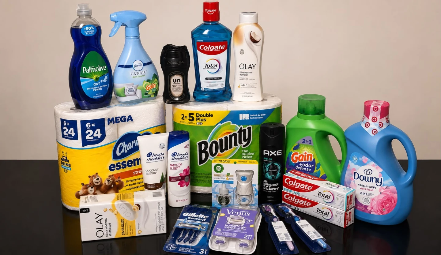 Household supply