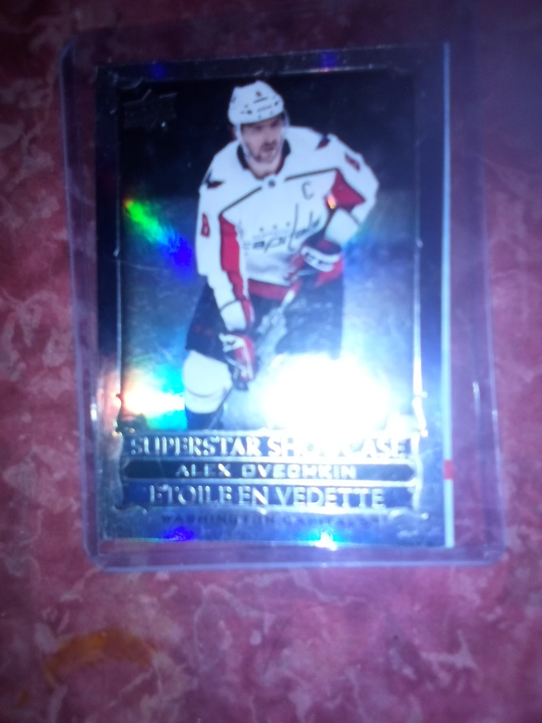 Hockey Card Lot - photo 2