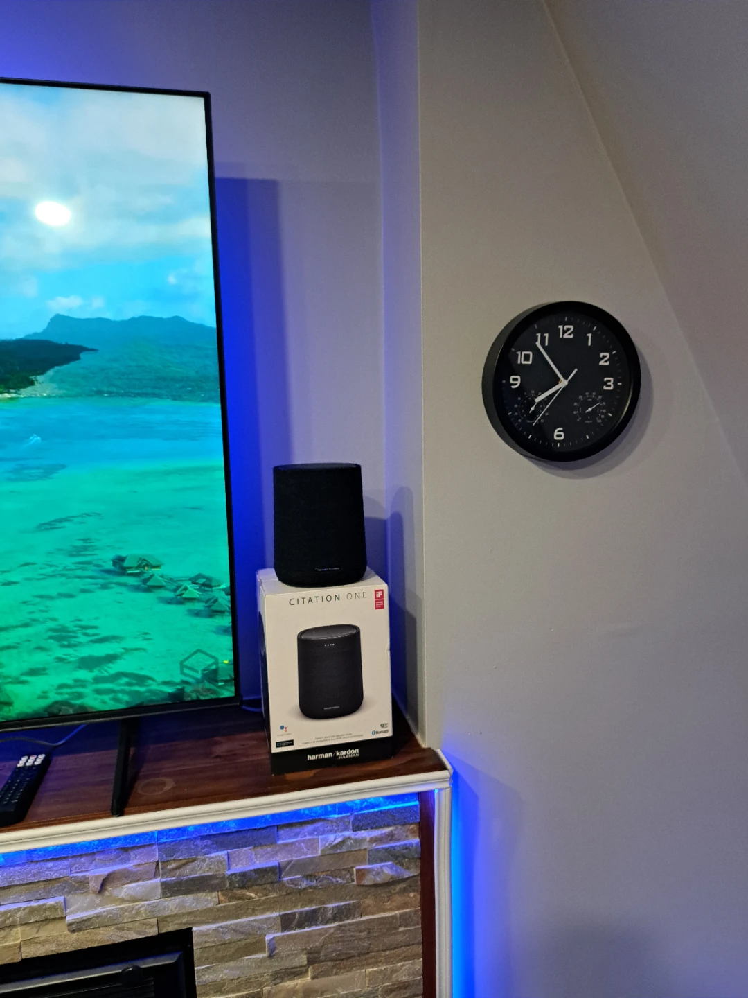 Harman Kardon Citation One Smart Speaker - photo 3