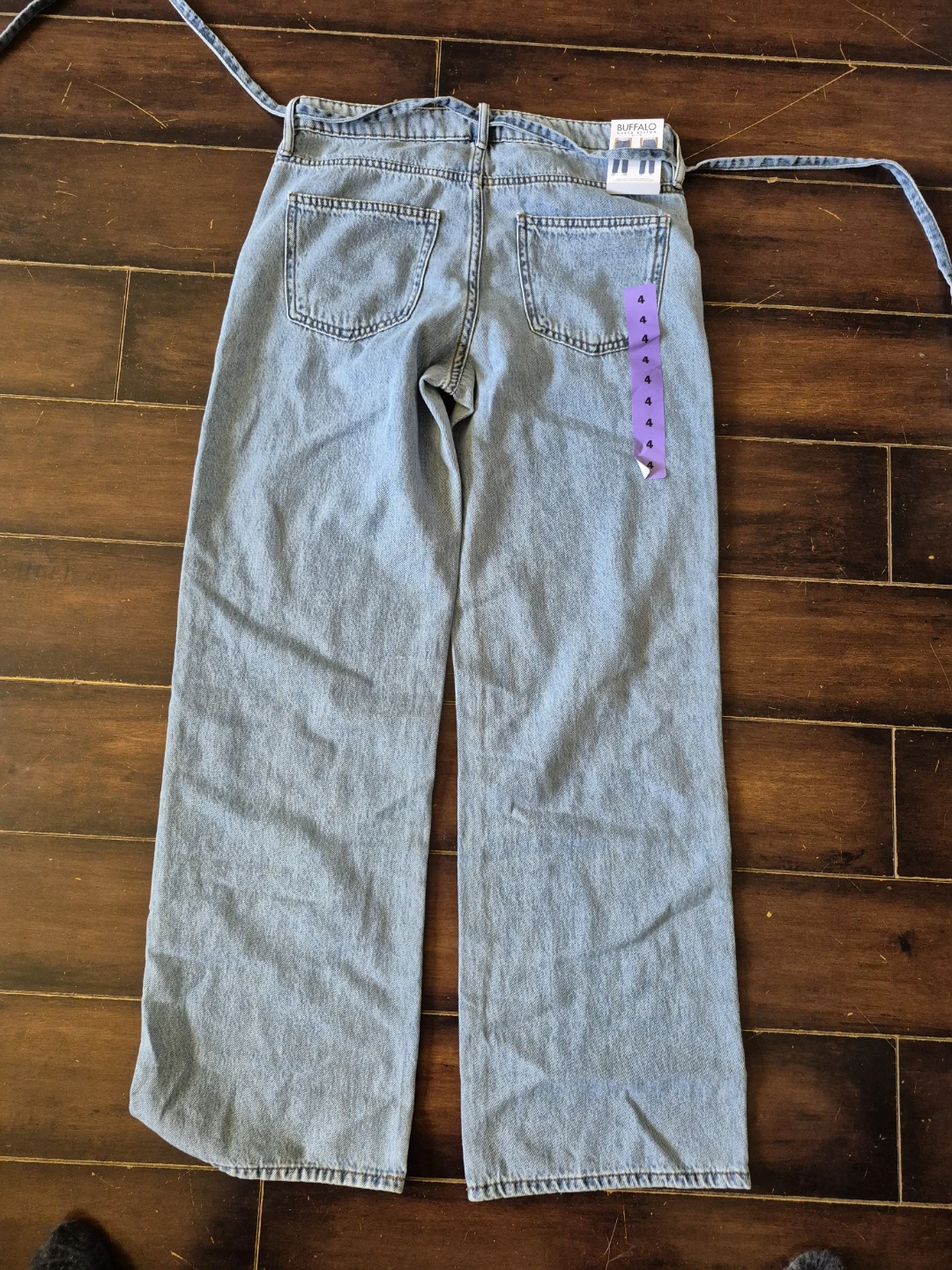 Buffalo David Bitton Jeans Size 4 - photo 3
